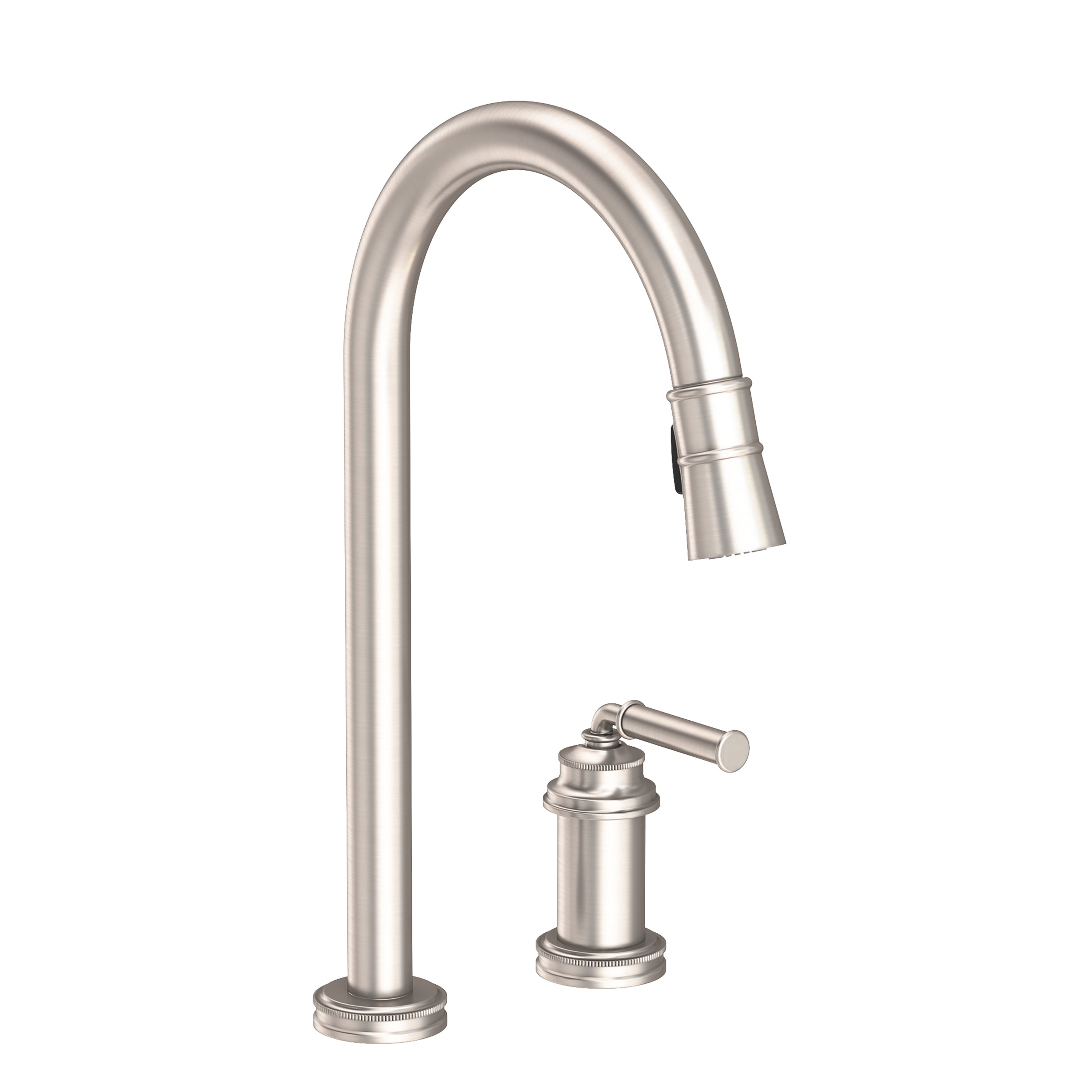 Newport Brass Taft Pull-down Kitchen Faucet