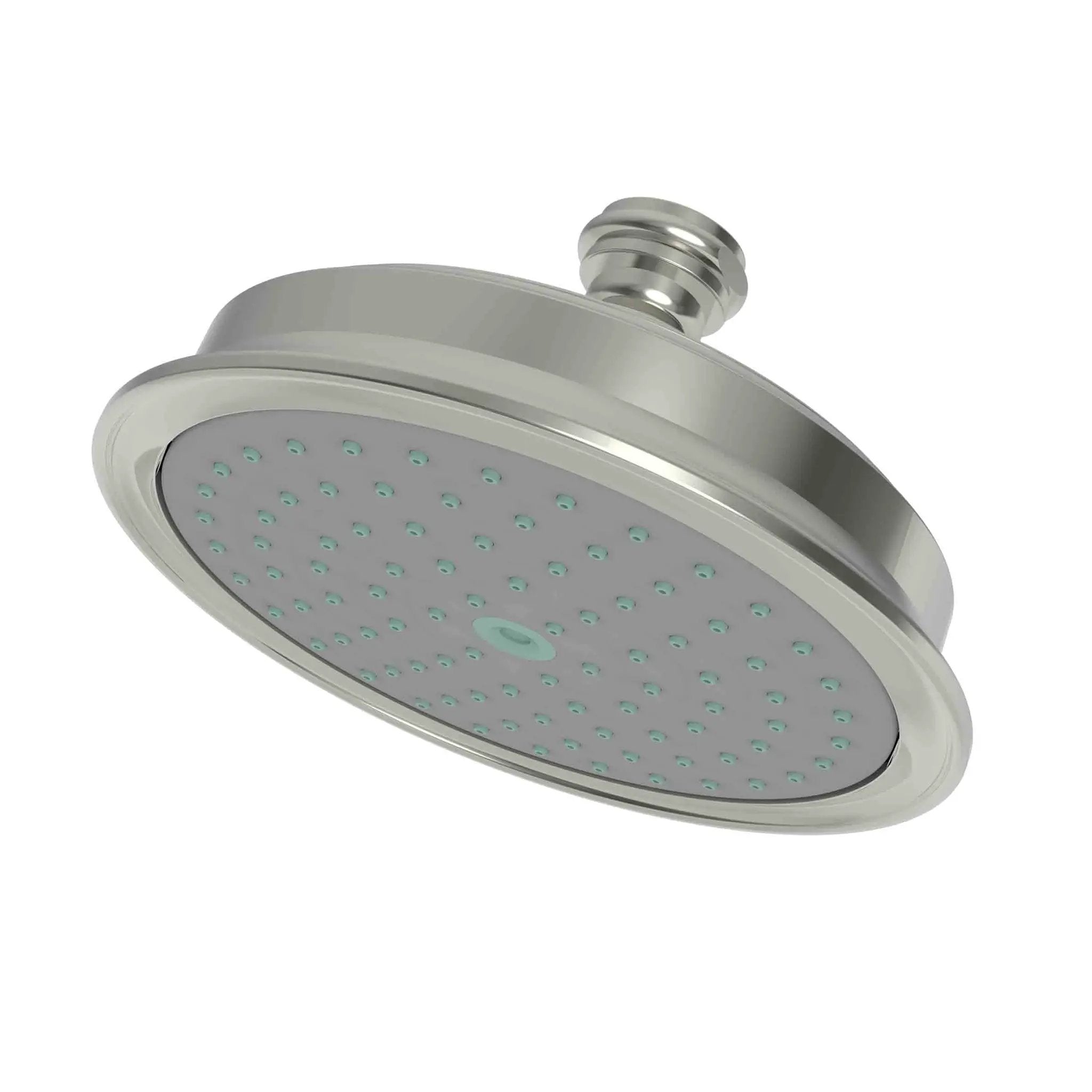 Newport Brass Tub & Shower Single Function Shower Head by Newport Brass
