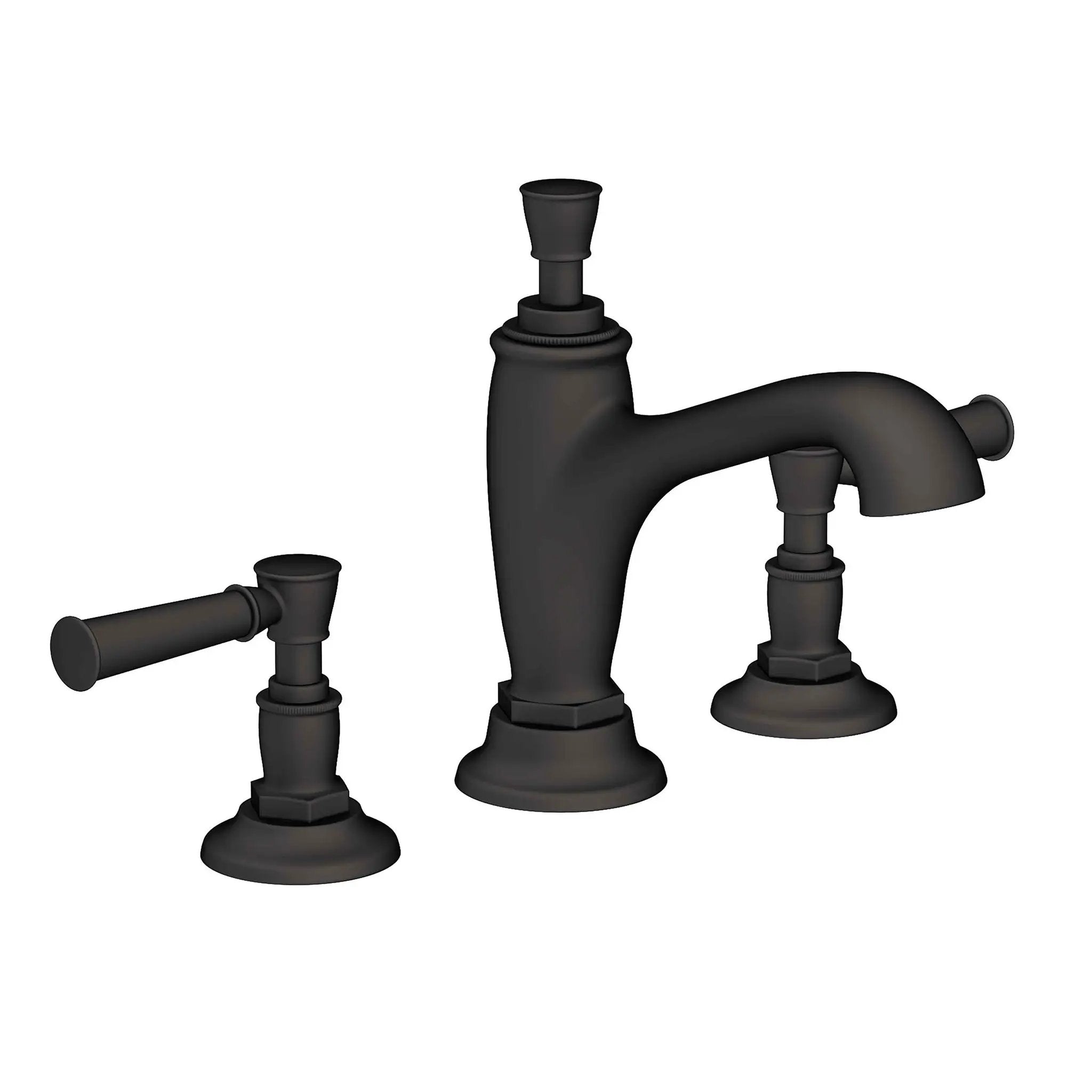 Newport Brass Vander Widespread Lavatory Faucet by Newport Brass