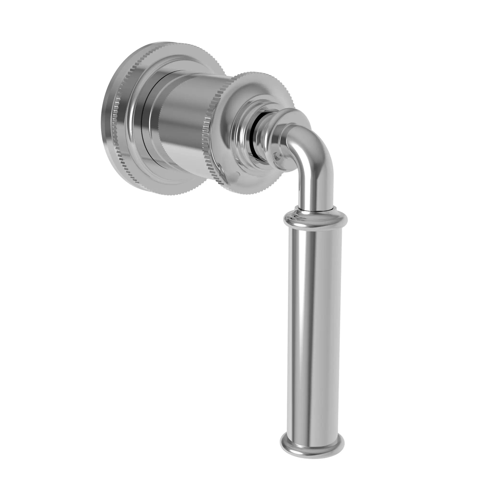 Polished Chrome Control Handle