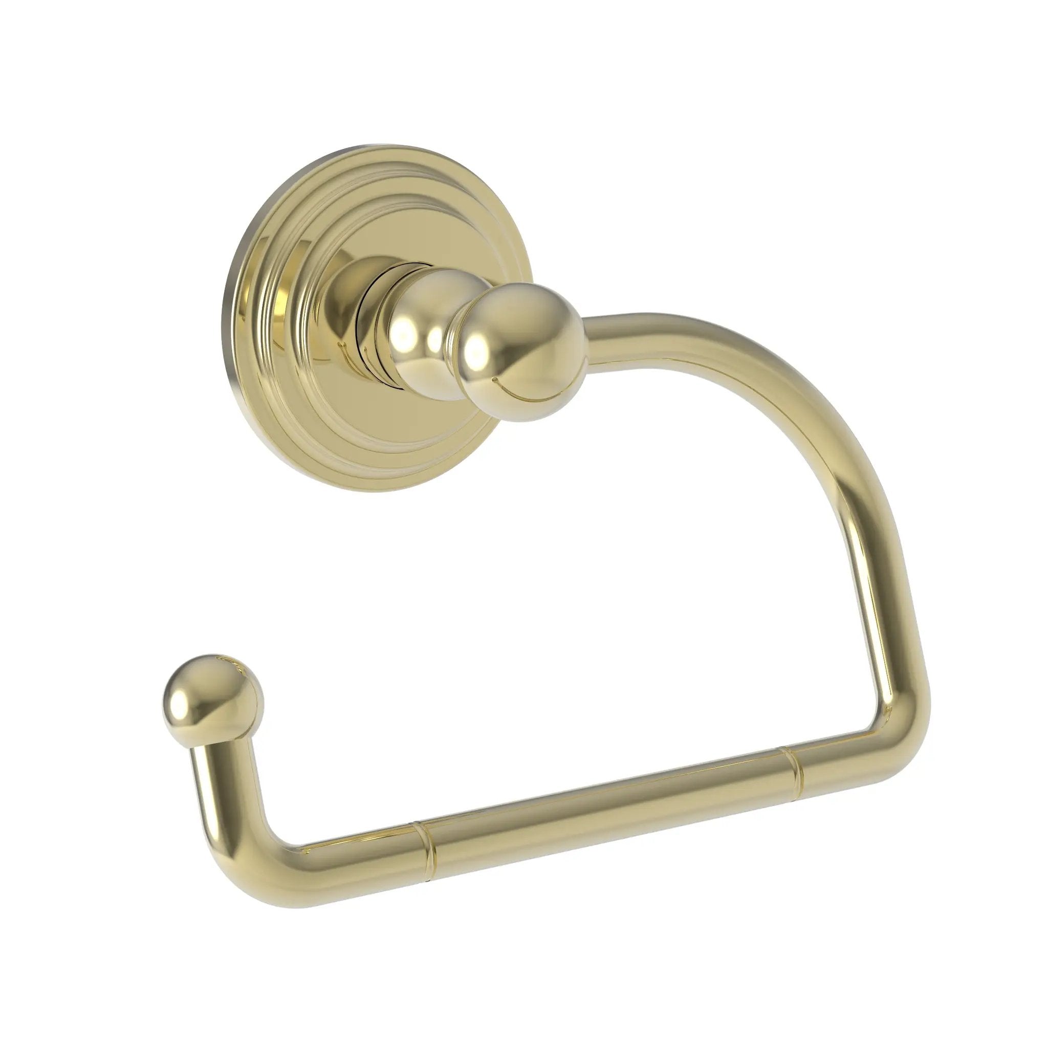 Newport Brass Astor Hanging Toilet Tissue Holder by Newport Brass