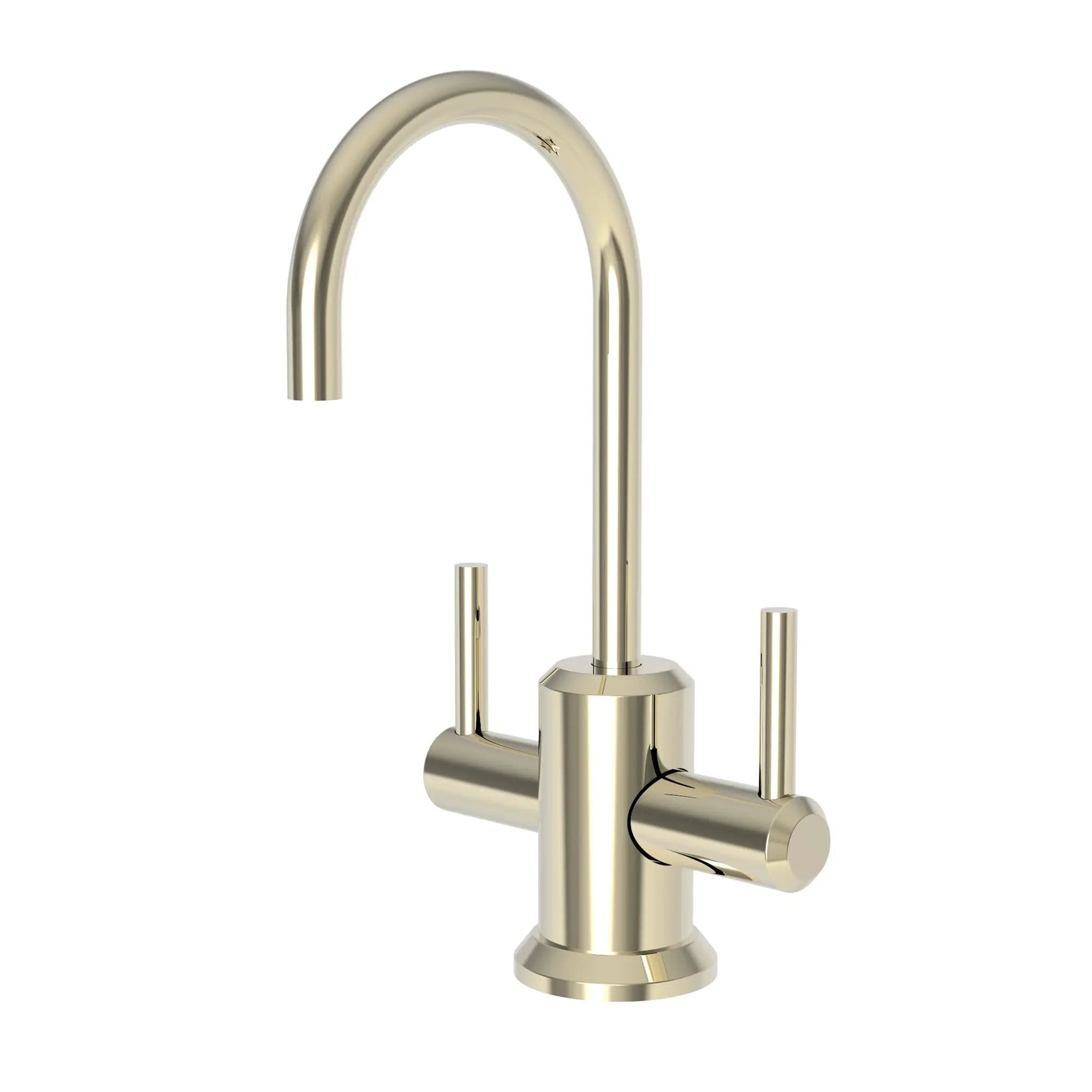 Newport Brass Jeter Hot & Cold Water Dispenser by Newport Brass