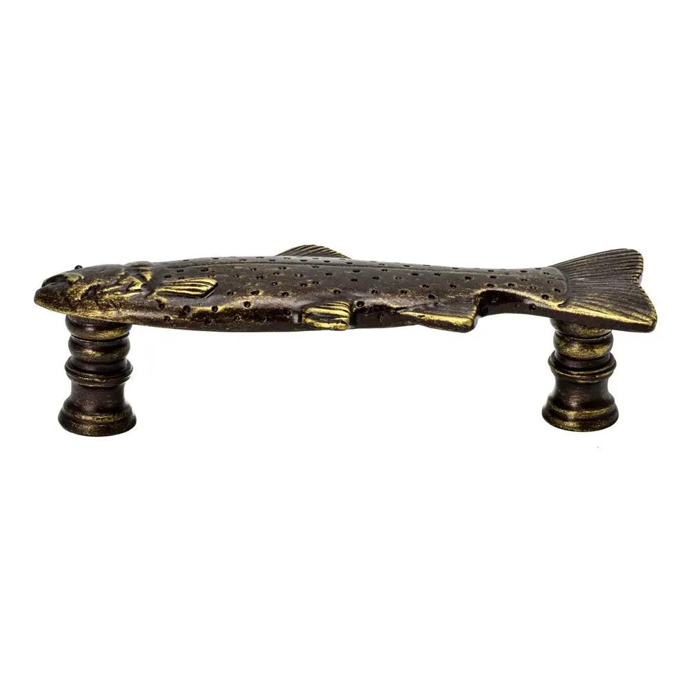 cabinet pull