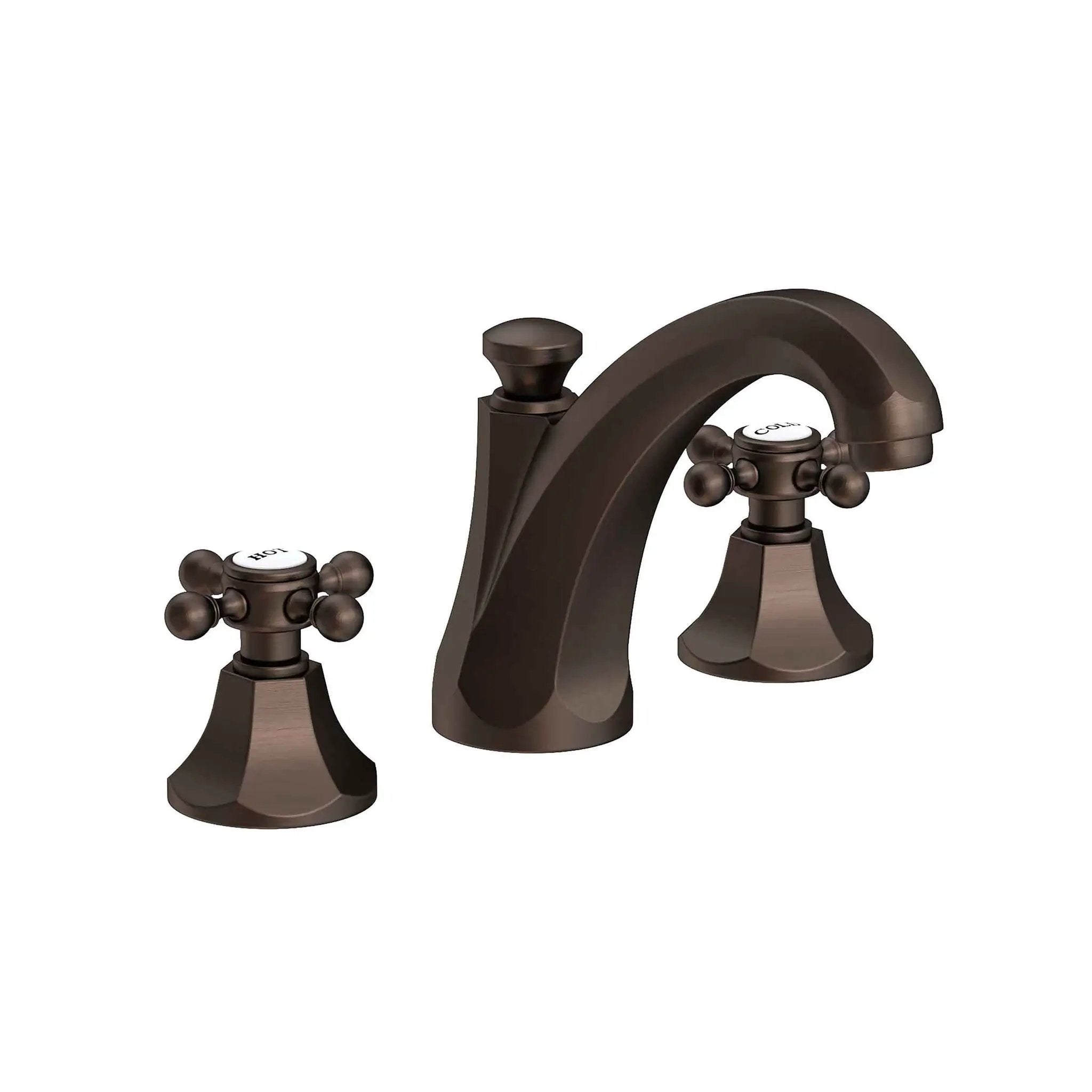 Newport Brass Metropole Widespread Lavatory Faucet by Newport Brass