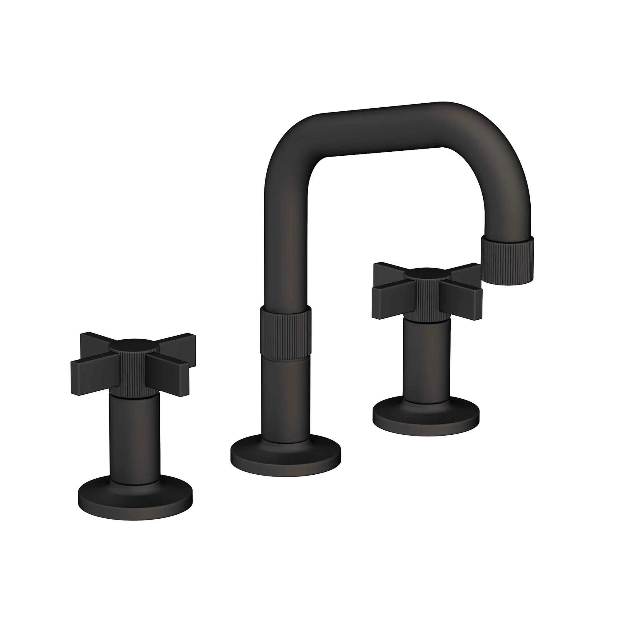 Newport Brass Pardees Widespread Lavatory Faucet by Newport Brass