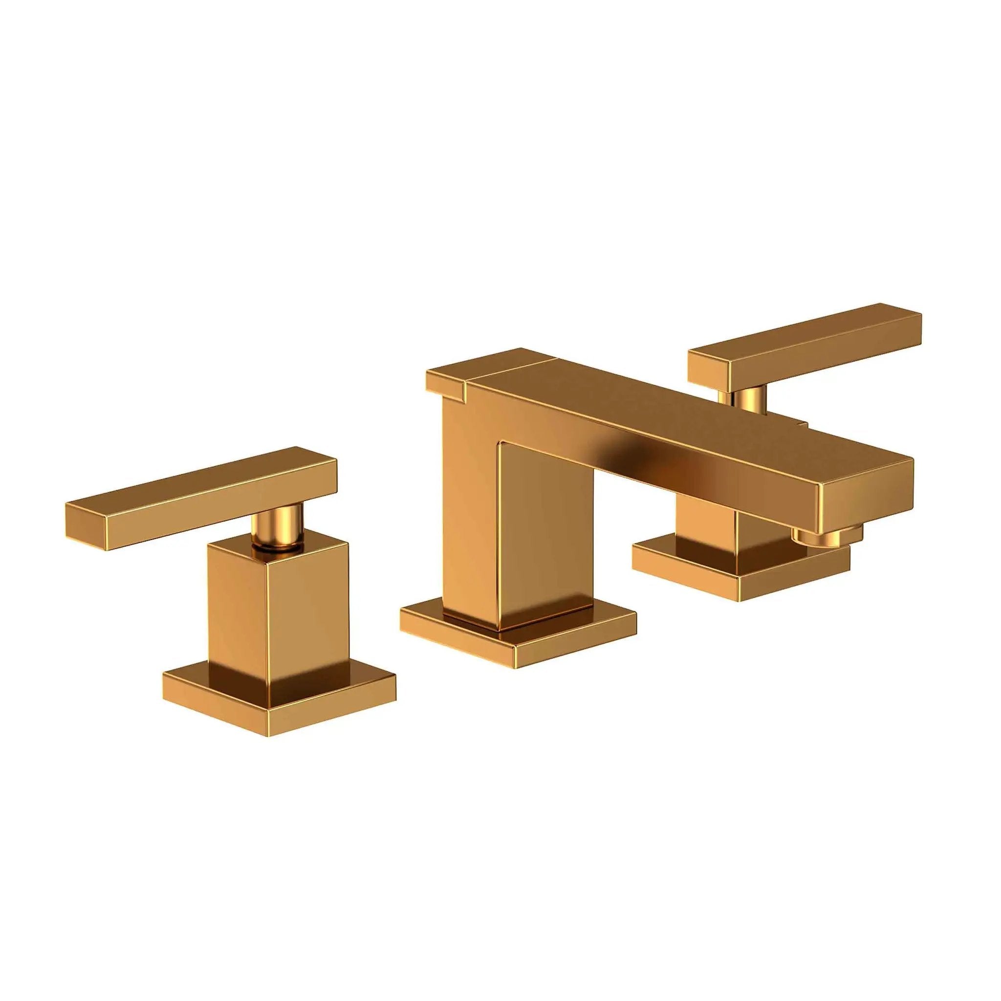 Newport Brass Skylar Widespread Lavatory Faucet by Newport Brass