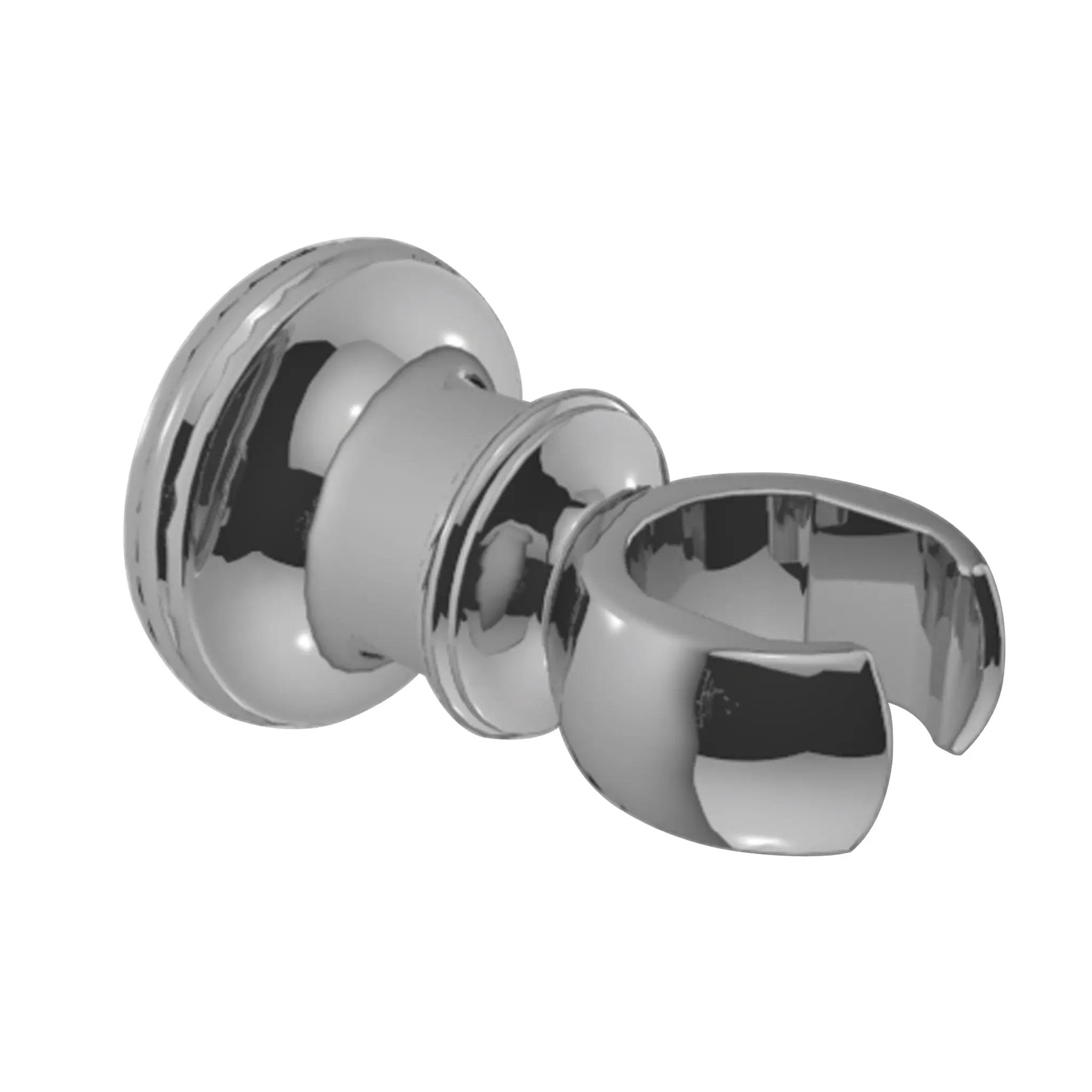 Polished Chrome Wall Mount