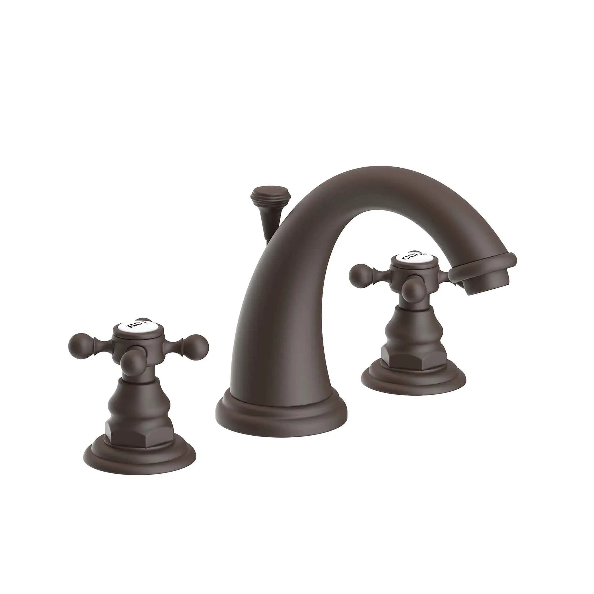 Newport Brass Alveston Widespread Lavatory Faucet by Newport Brass
