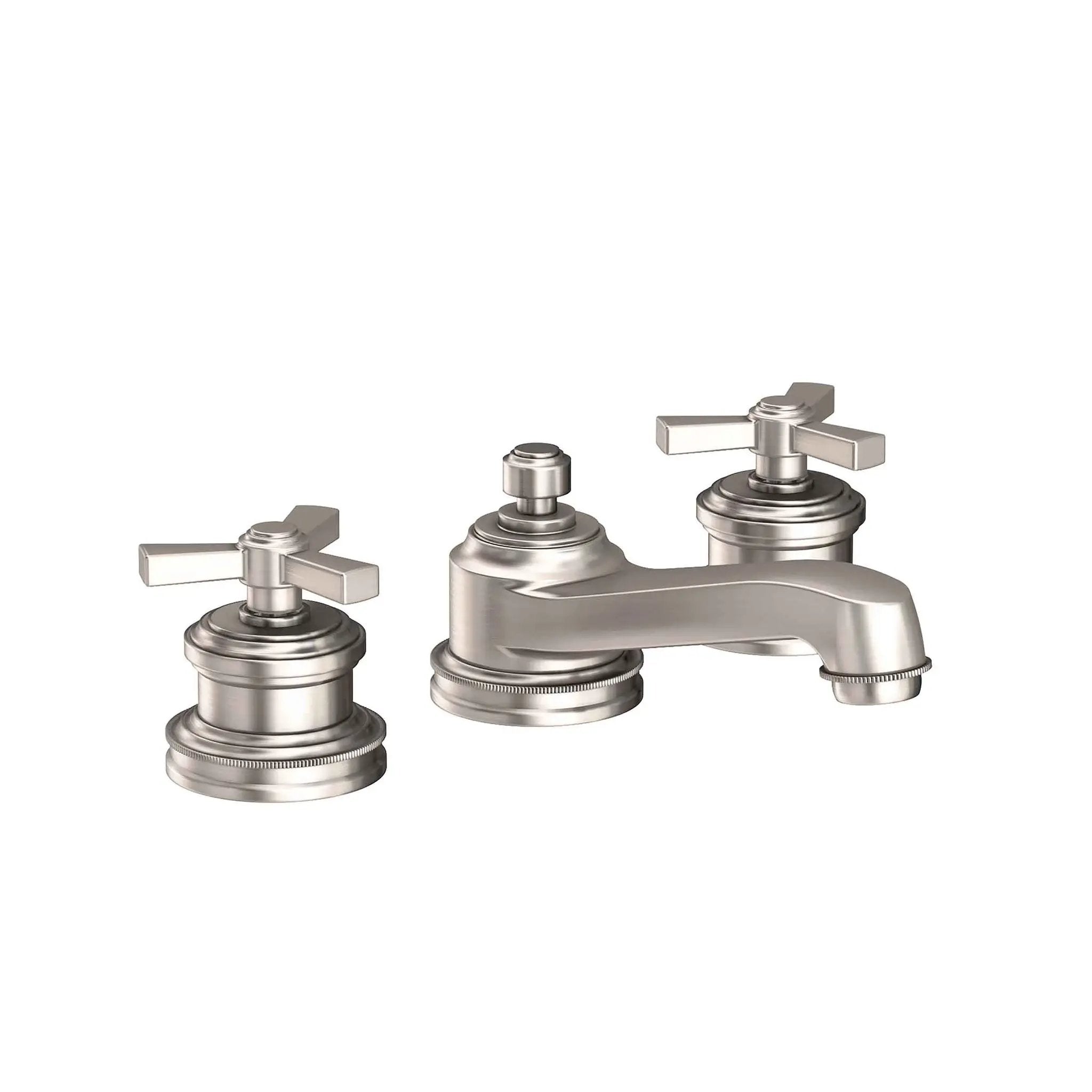 Newport Brass Miro Widespread Lavatory Faucet by Newport Brass