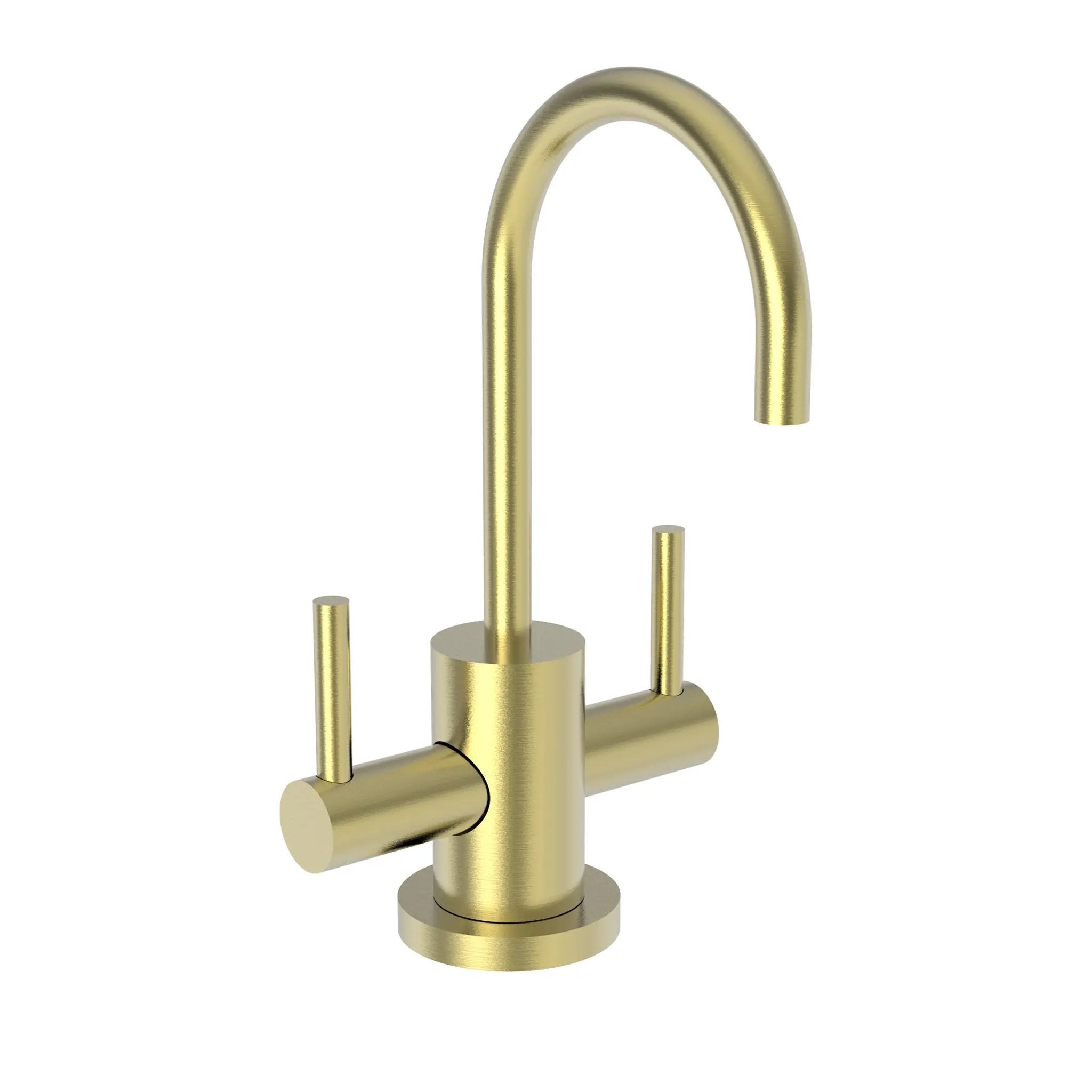 Newport Brass East Linear Hot & Cold Water Dispenser by Newport Brass