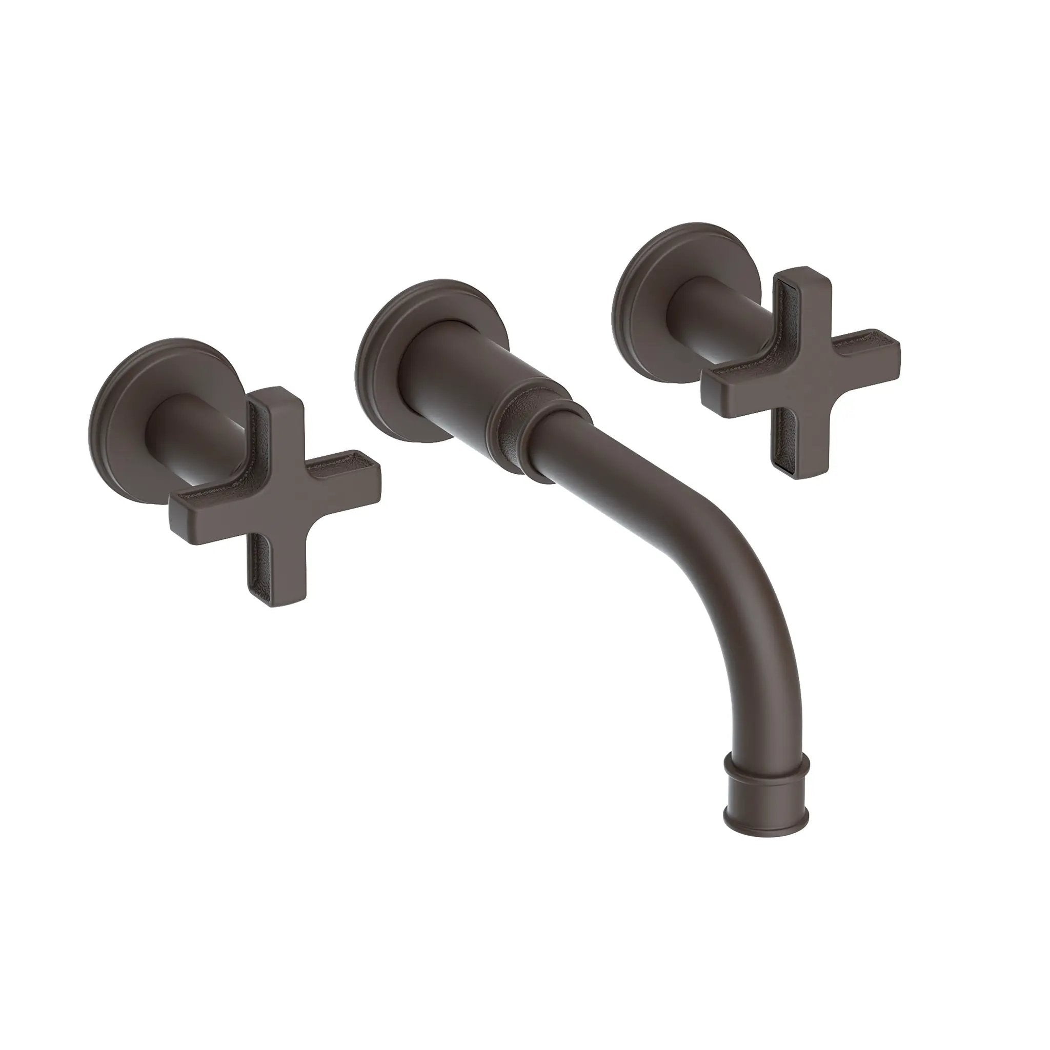 Newport Brass Griffey Wall Mount Lavatory Faucet by Newport Brass