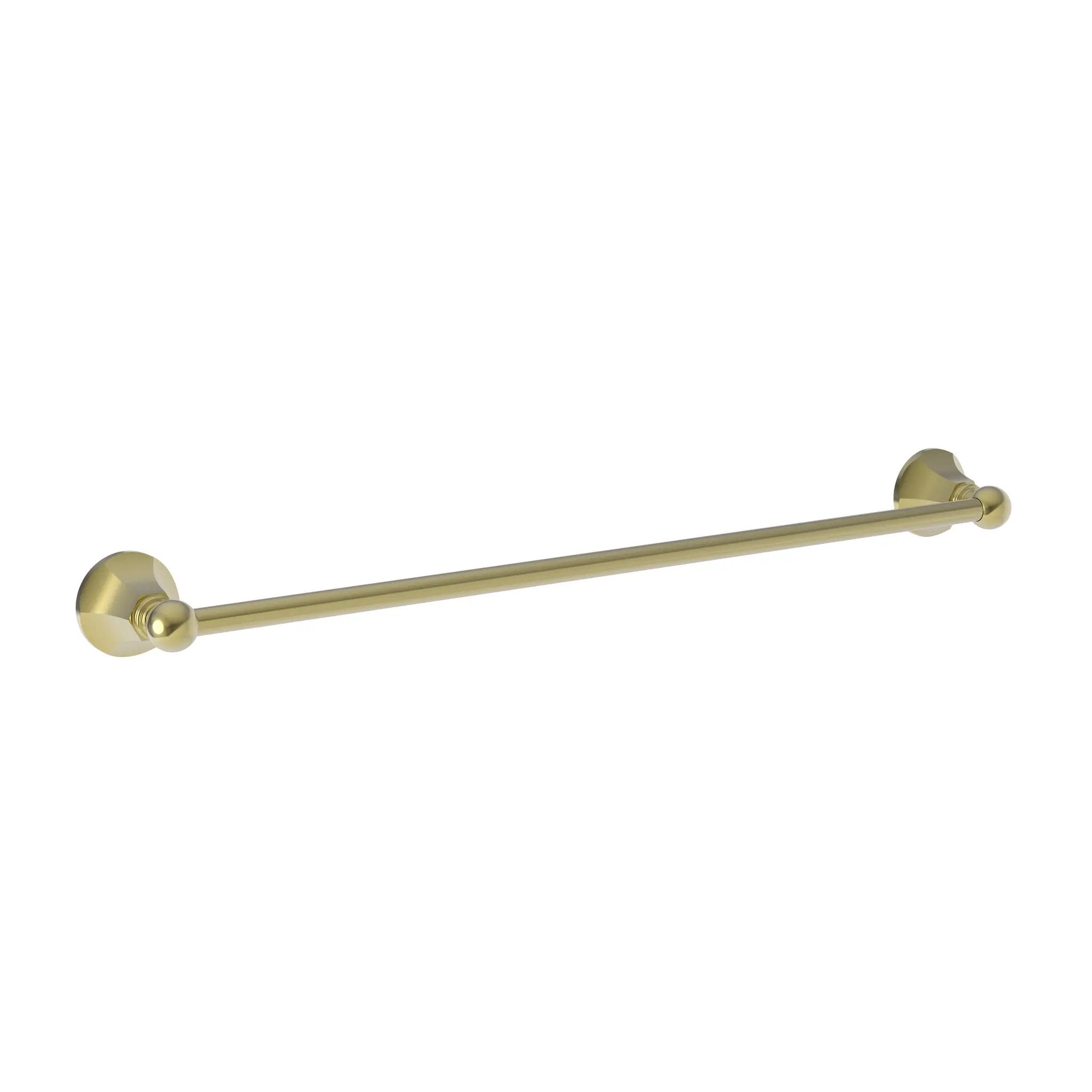 Newport Brass Metropole 24" Towel Bar by Newport Brass