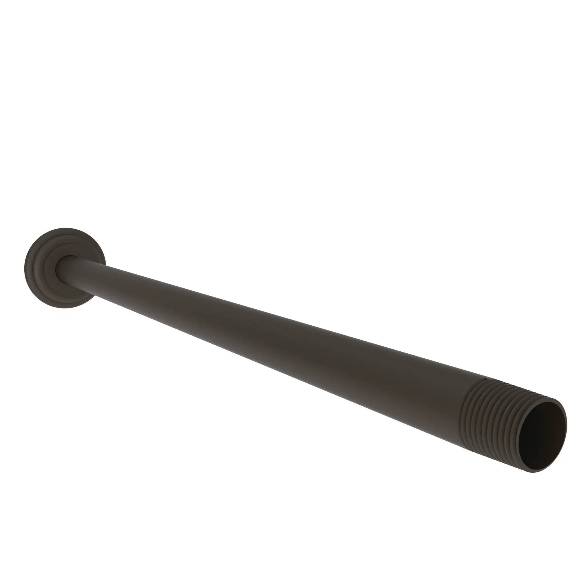 Newport Brass Tub & Shower 18" Ceiling Mount Arm & Flange by Newport Brass