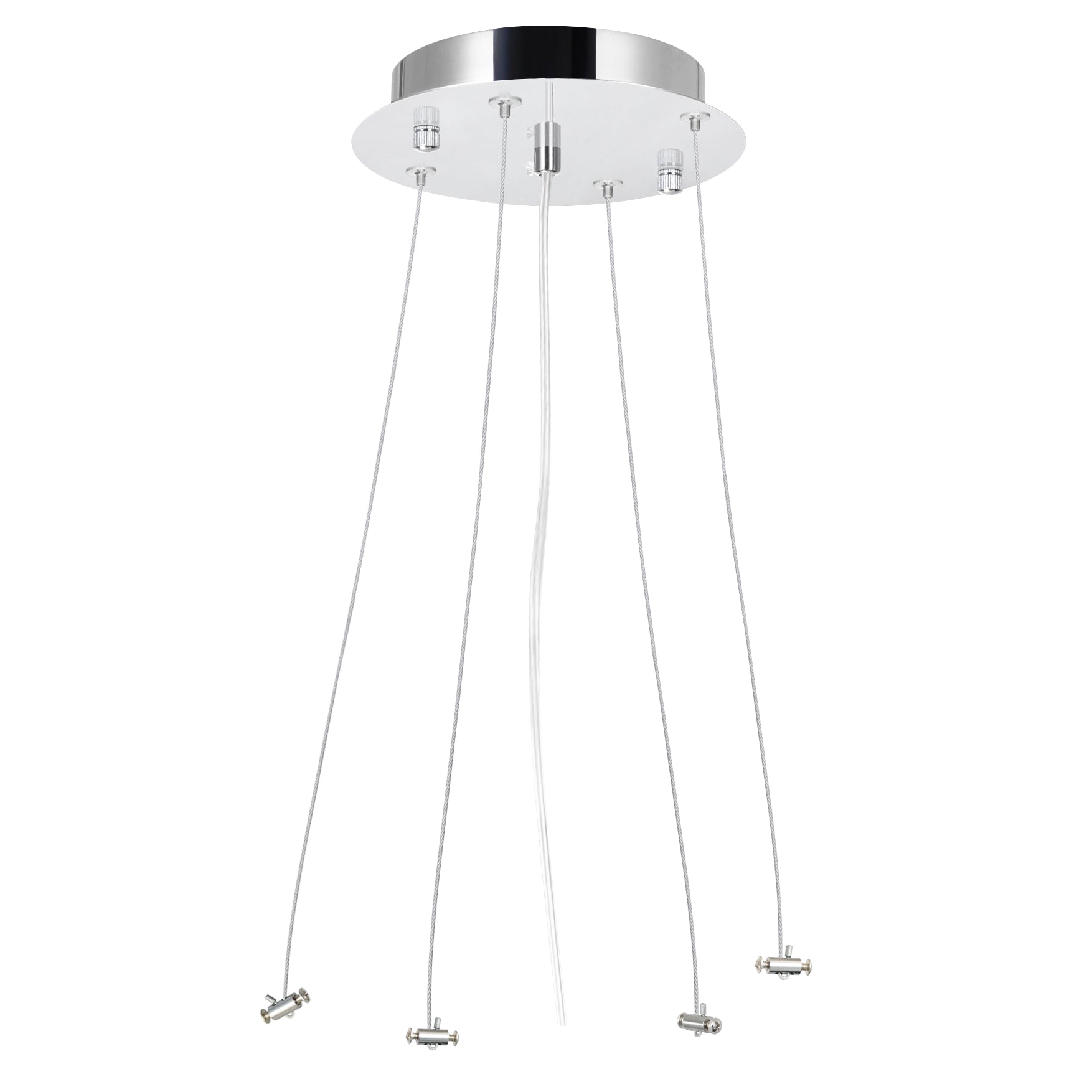 chrome suspension kit