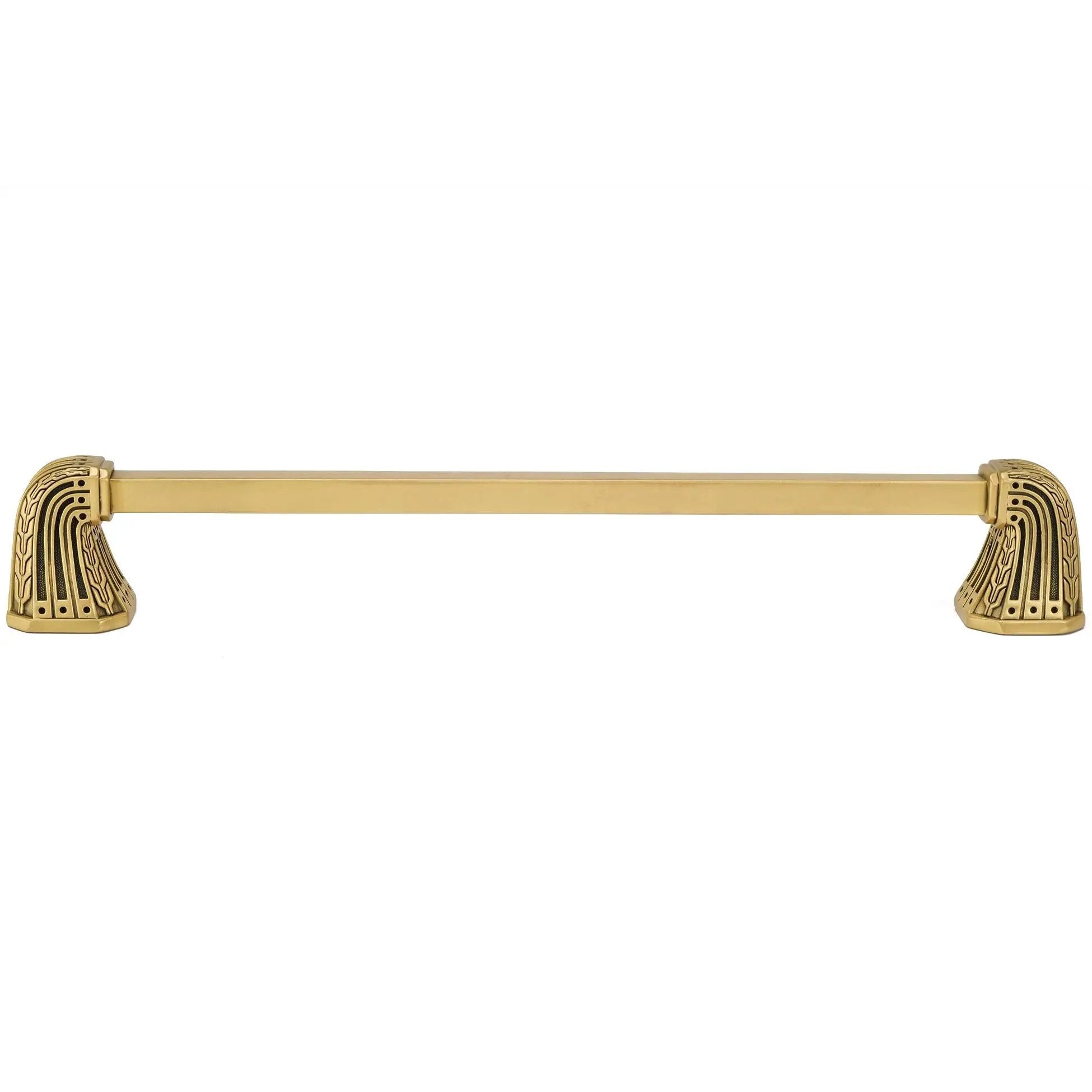 Edgar Berebi Saville 8" C to C Pull by Edgar Berebi