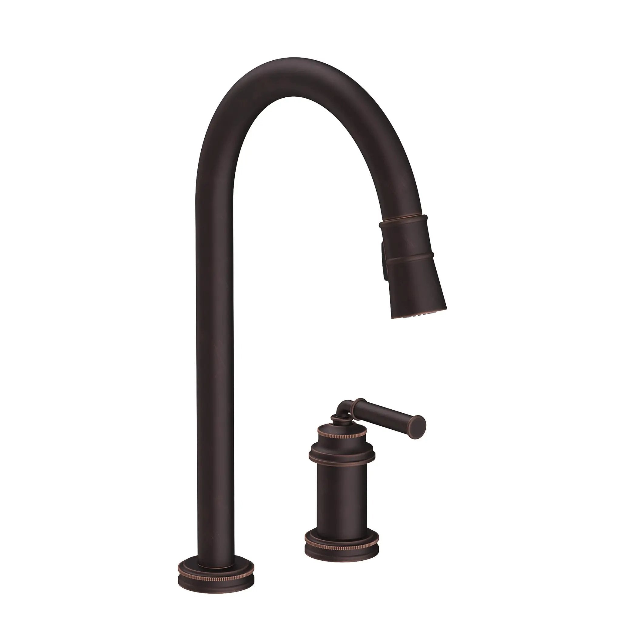 Newport Brass Taft Pull-down Kitchen Faucet by Newport Brass