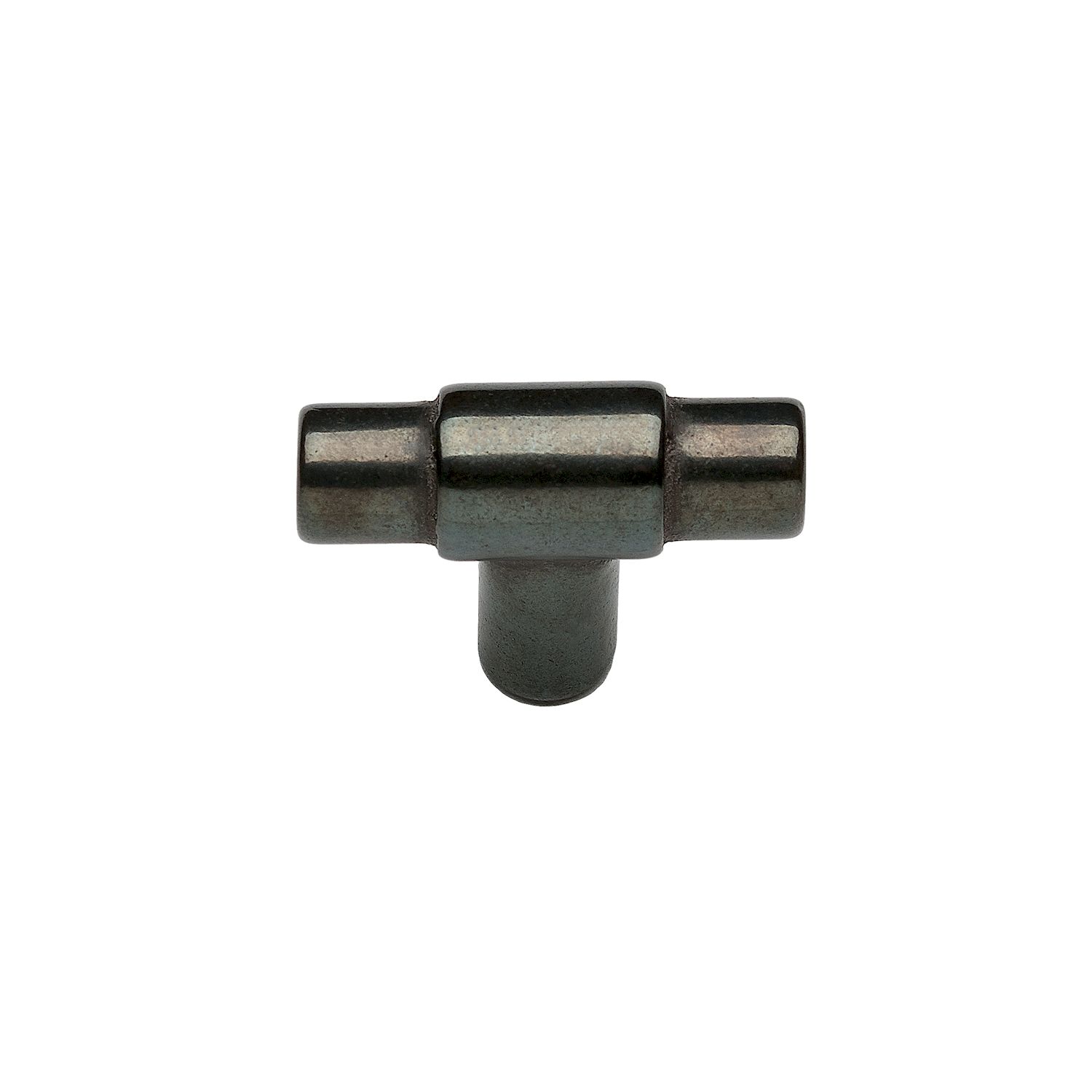bronze dark lustre cabinet knob