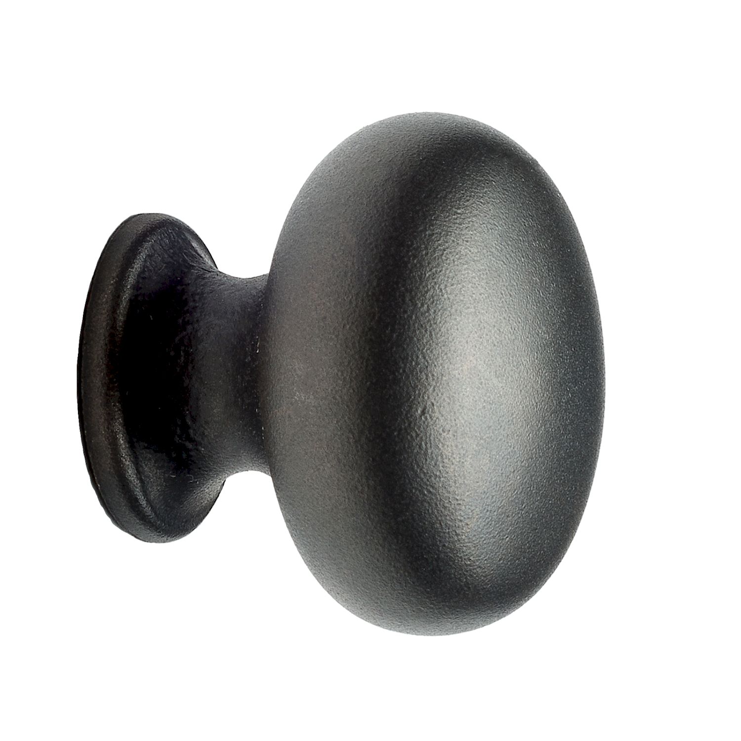 bronze dark cabinet knob