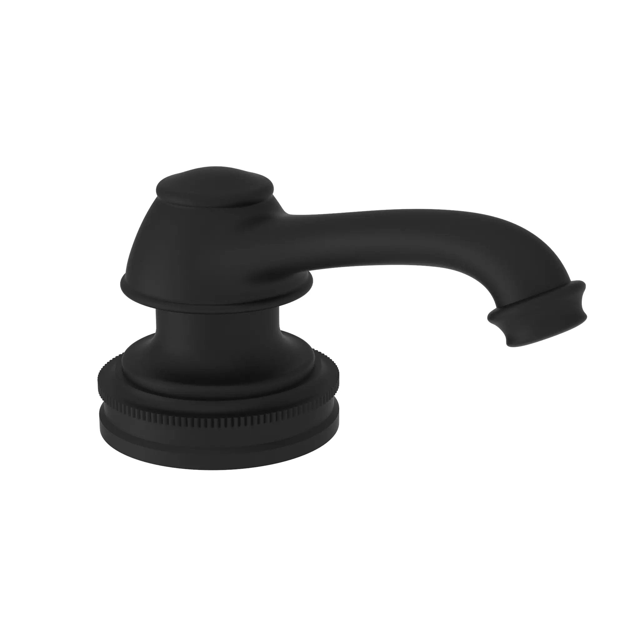 Newport Brass Taft Soap/Lotion Dispenser by Newport Brass