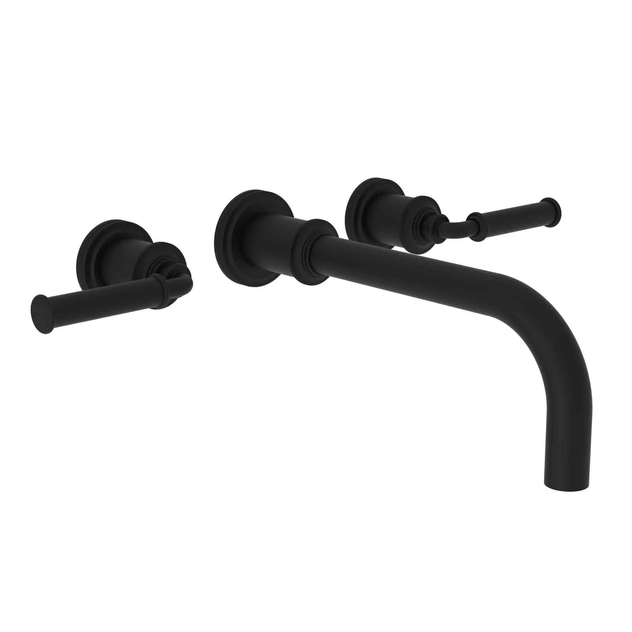 Newport Brass Taft Wall Mount Lavatory Faucet by Newport Brass
