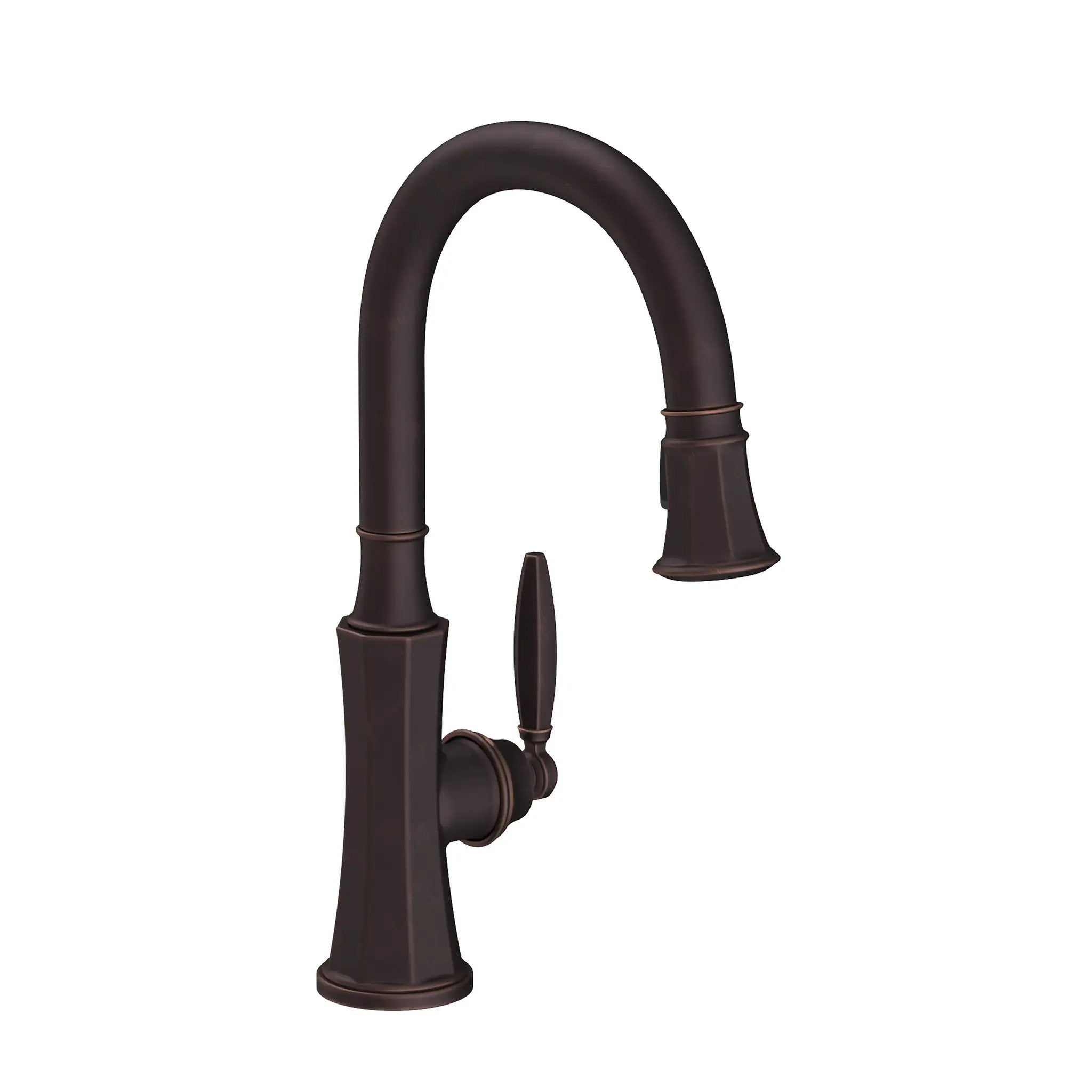 Newport Brass Metropole Pull-down Kitchen Faucet by Newport Brass