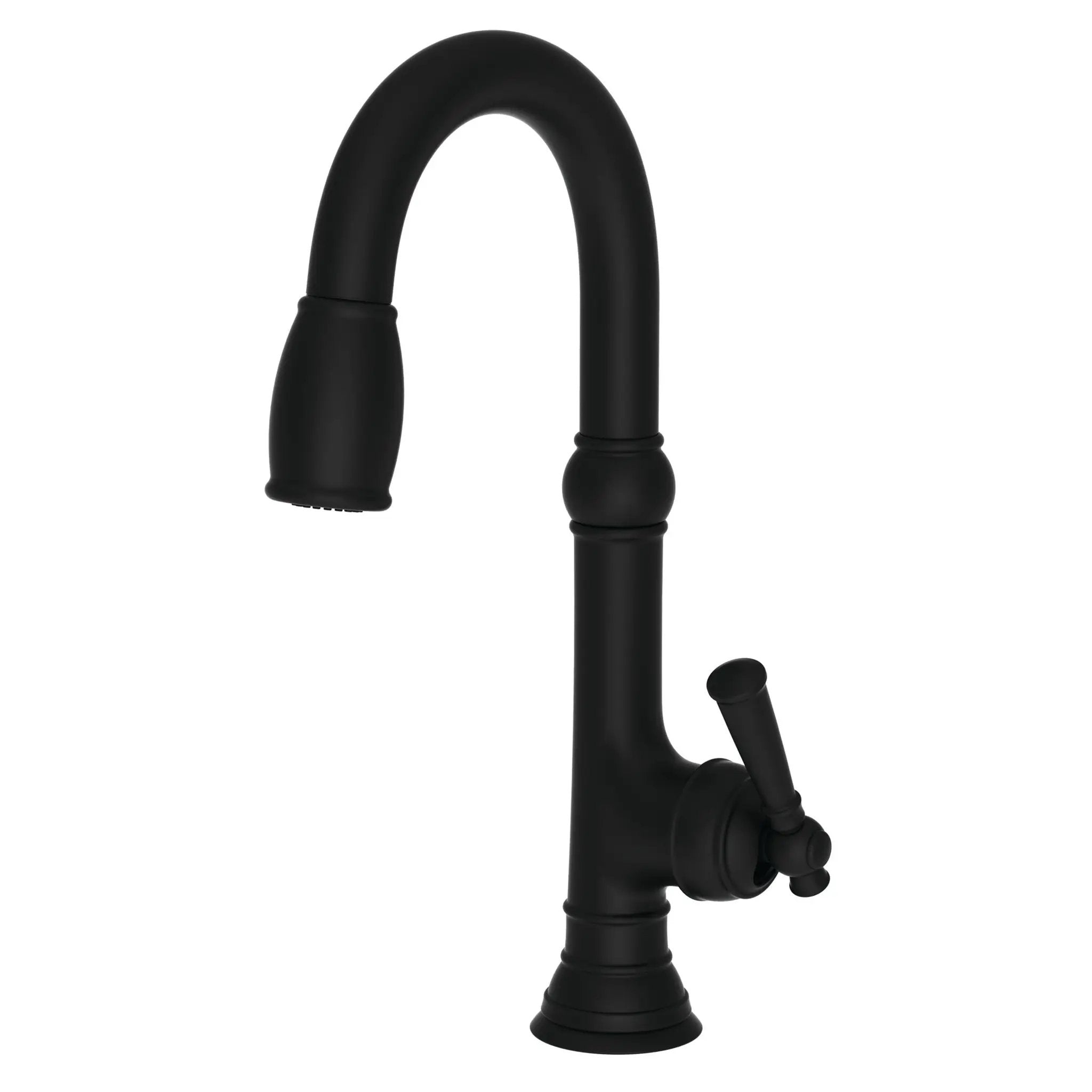 Newport Brass Jacobean Prep/Bar Pull Down Faucet by Newport Brass