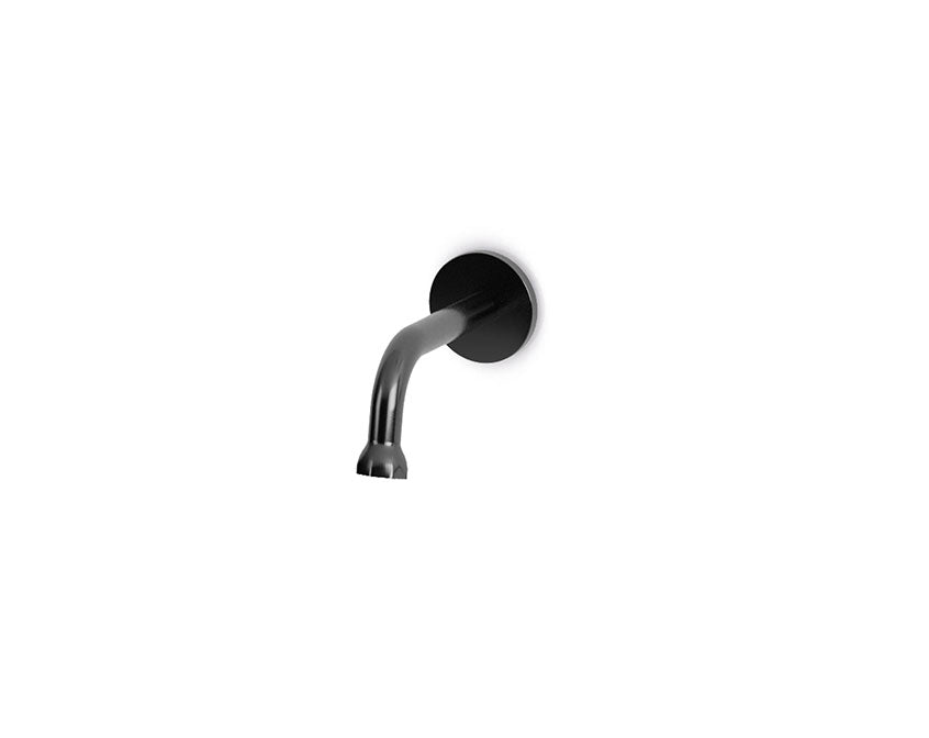 gun metal faucet