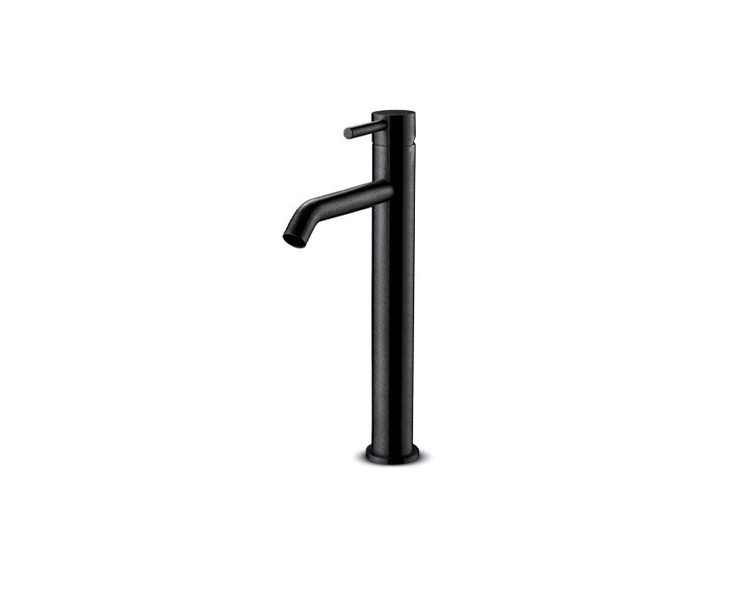 JEE-O Slimline Basin Faucet High Topmounted Basin Faucet Stainless Steel