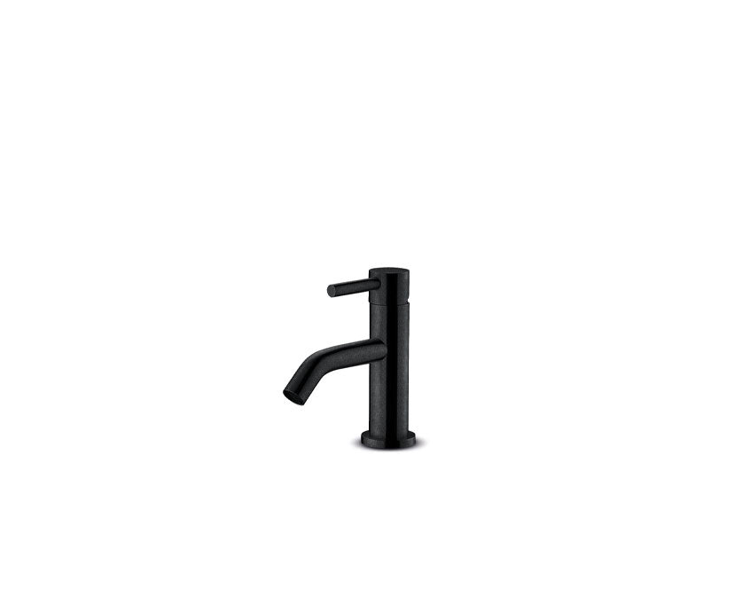 JEE-O Slimline Basin Faucettopmounted Basin Faucet Stainless Steel