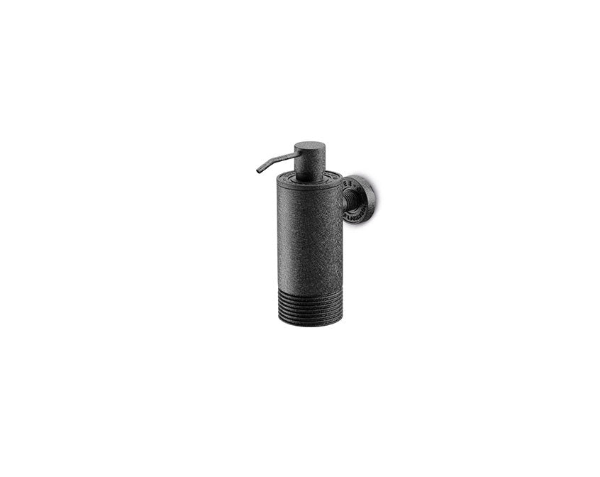 JEE-O Soho Soap Dispenser Wall Mounted Stainless Steel