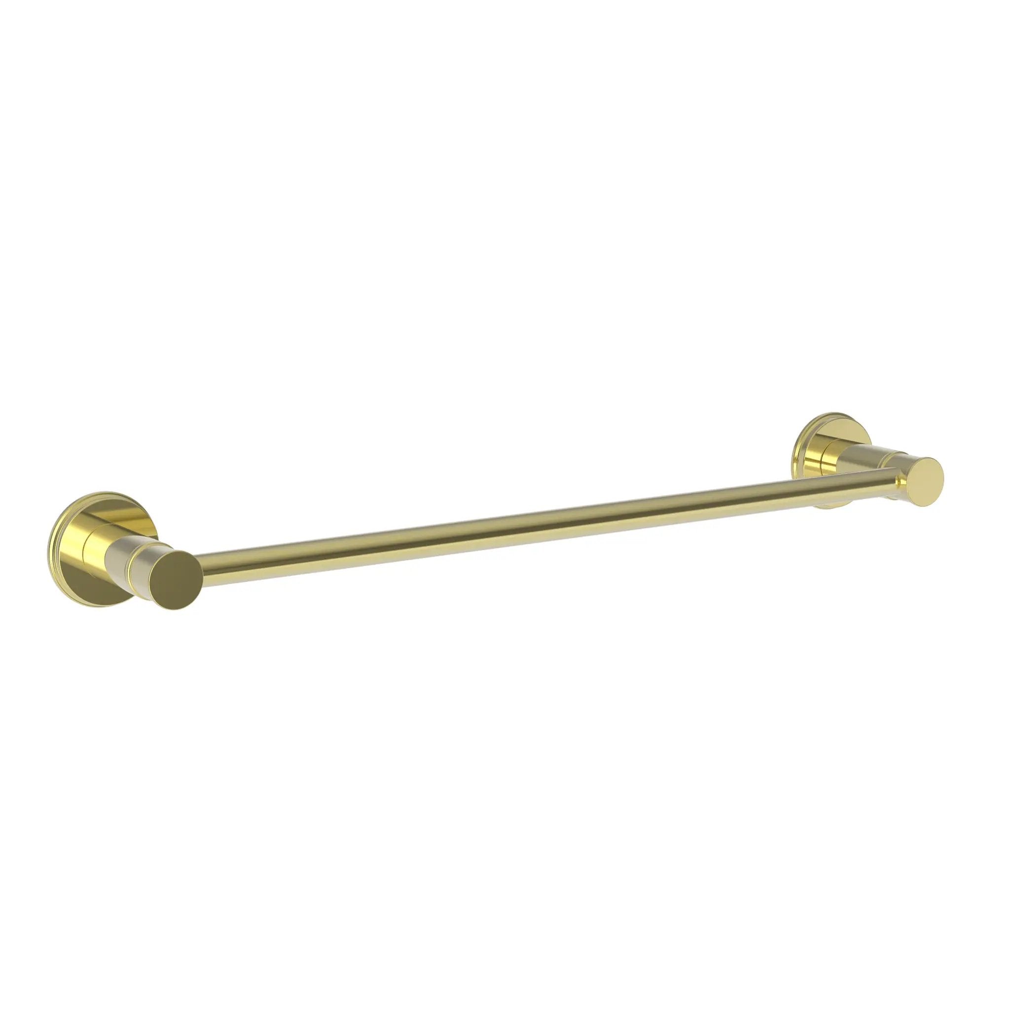 Newport Brass Griffey 18" Towel Bar by Newport Brass