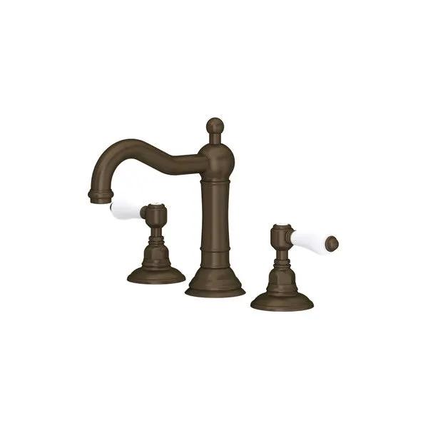Rohl Acqui Widespread Lavatory Faucet by Rohl