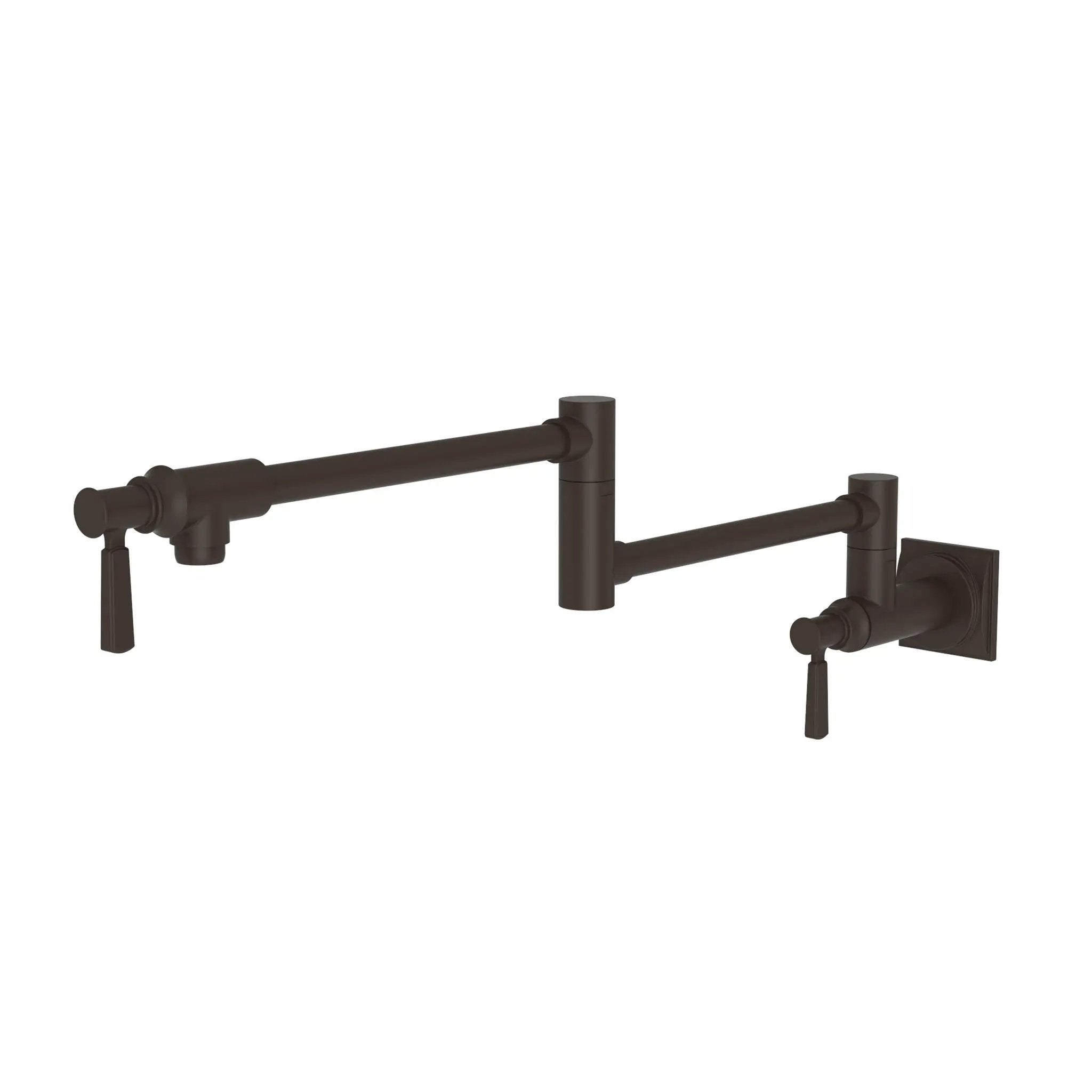 Newport Brass Adams Pot Filler - Wall Mount by Newport Brass