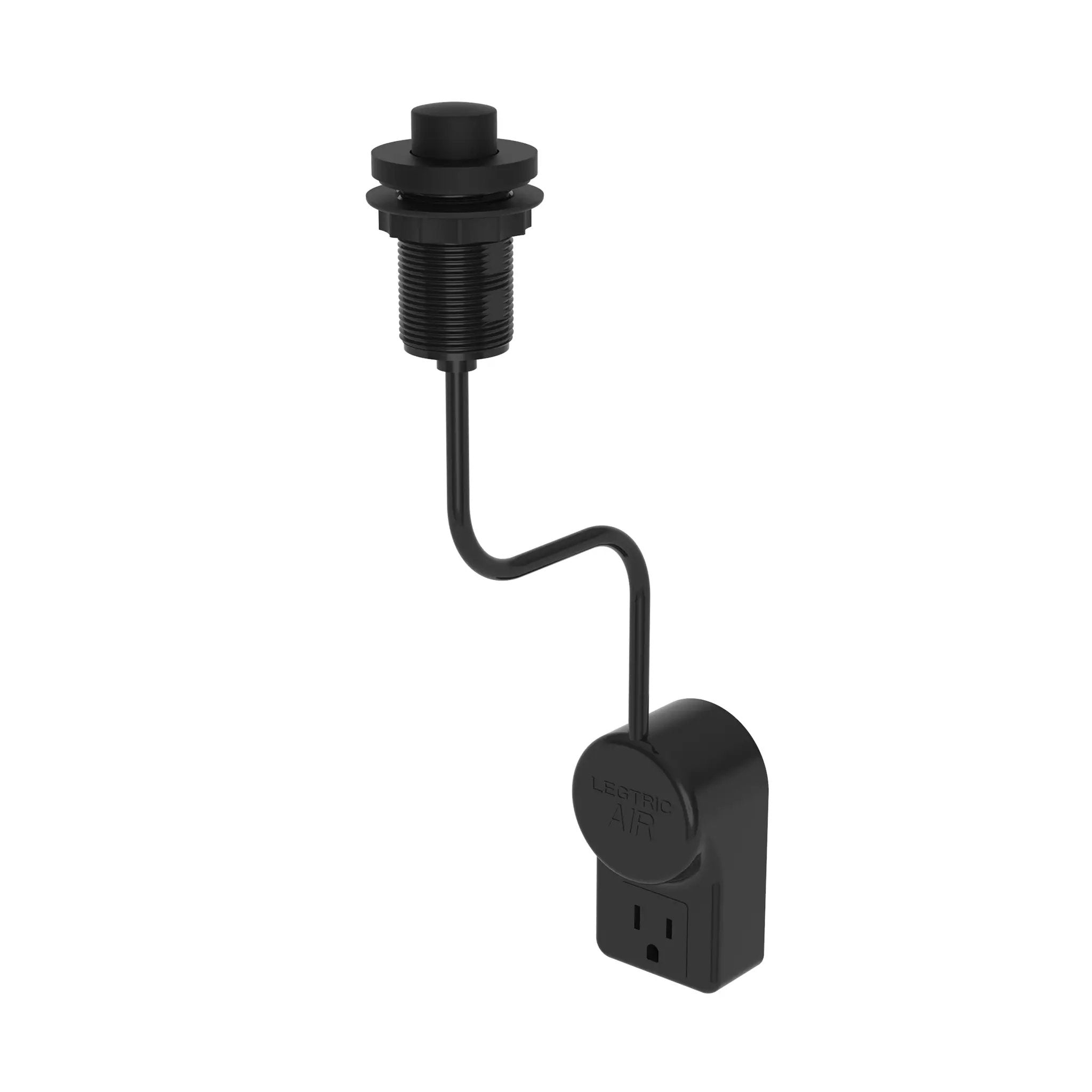 Newport Brass East Linear Air Activated Disposer Switch by Newport Brass