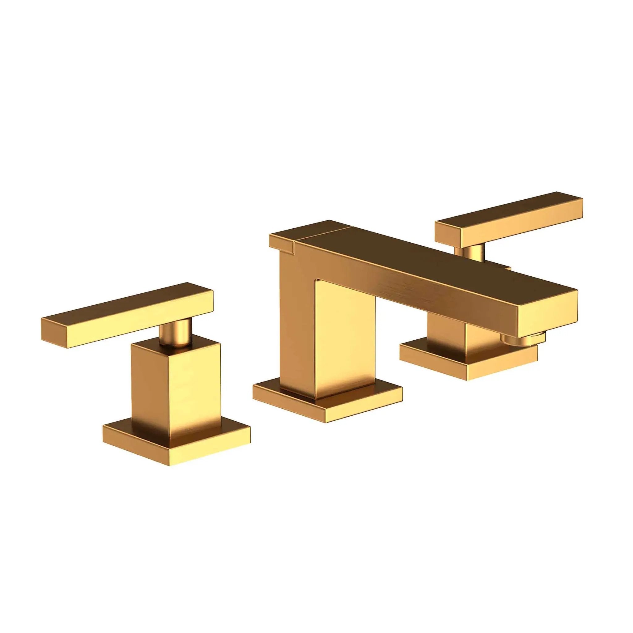 Newport Brass Skylar Widespread Lavatory Faucet by Newport Brass