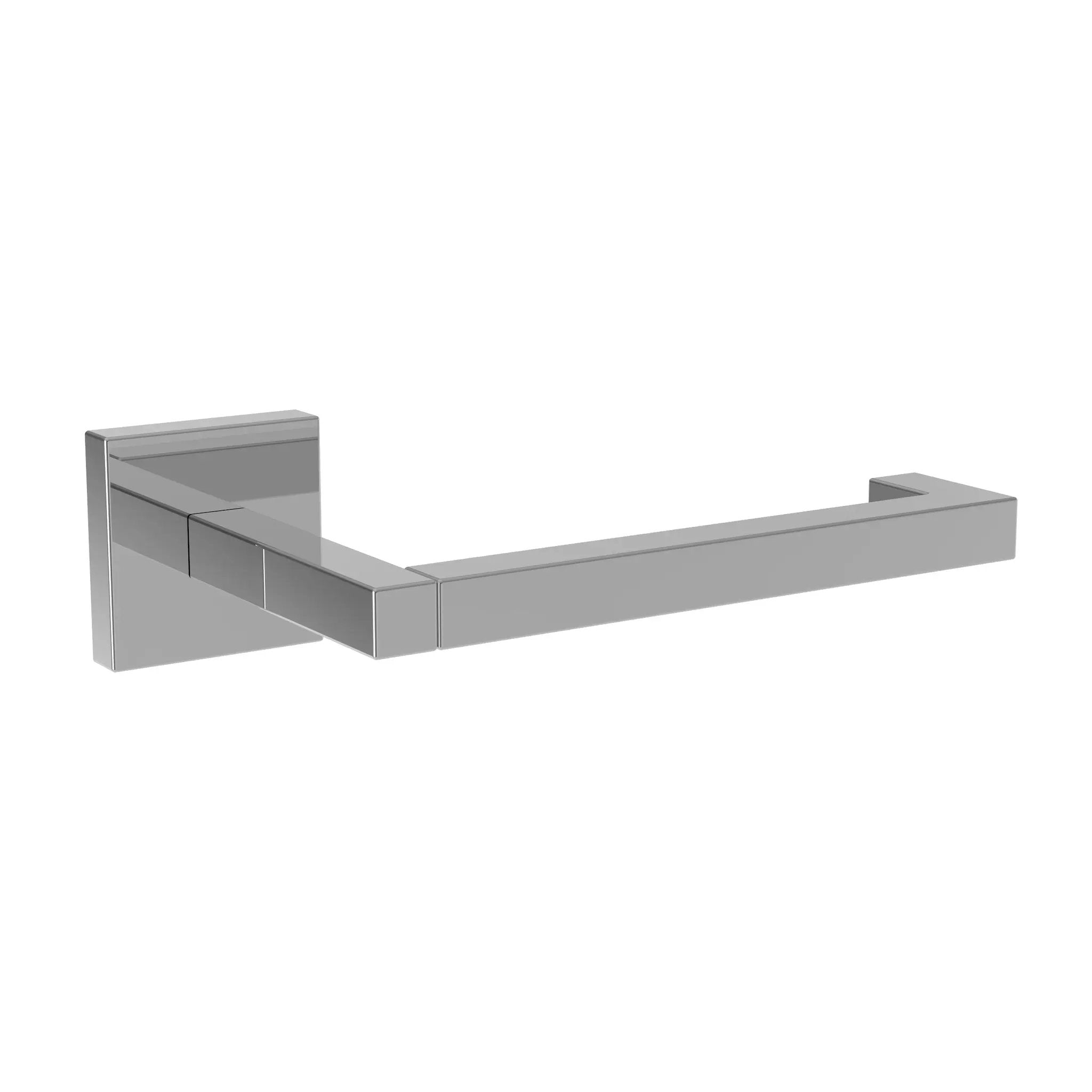 Polished Chrome Tissue Holder