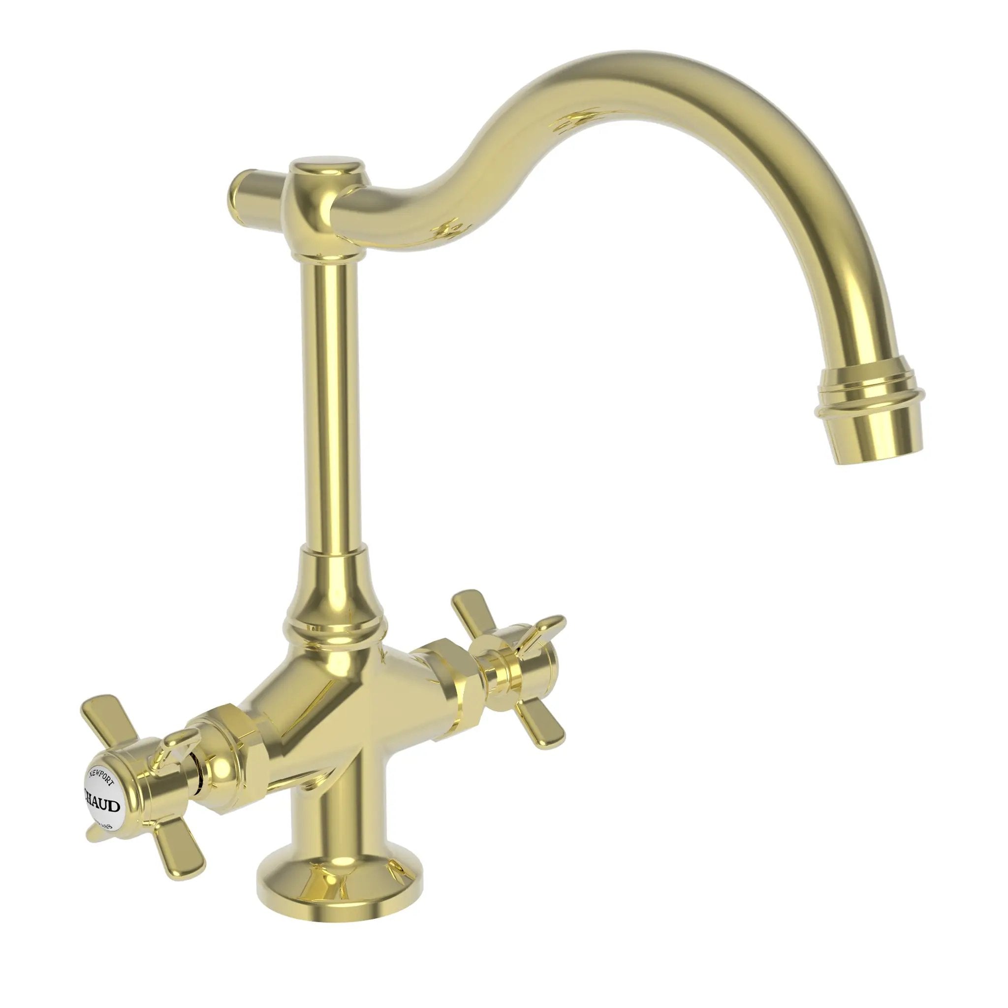 Newport Brass Fairfield Prep/Bar Faucet by Newport Brass