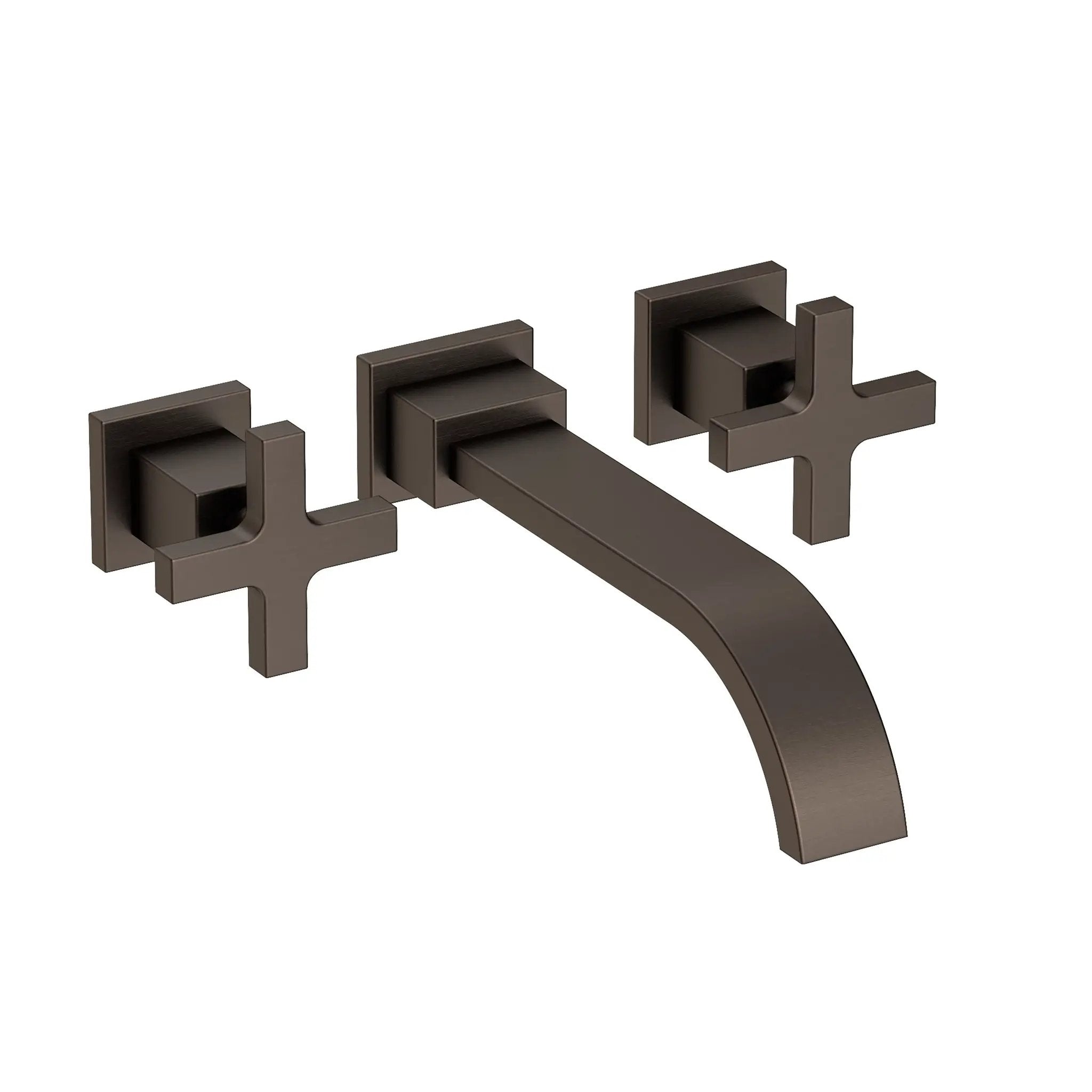 Newport Brass Secant Wall Mount Lavatory Faucet by Newport Brass