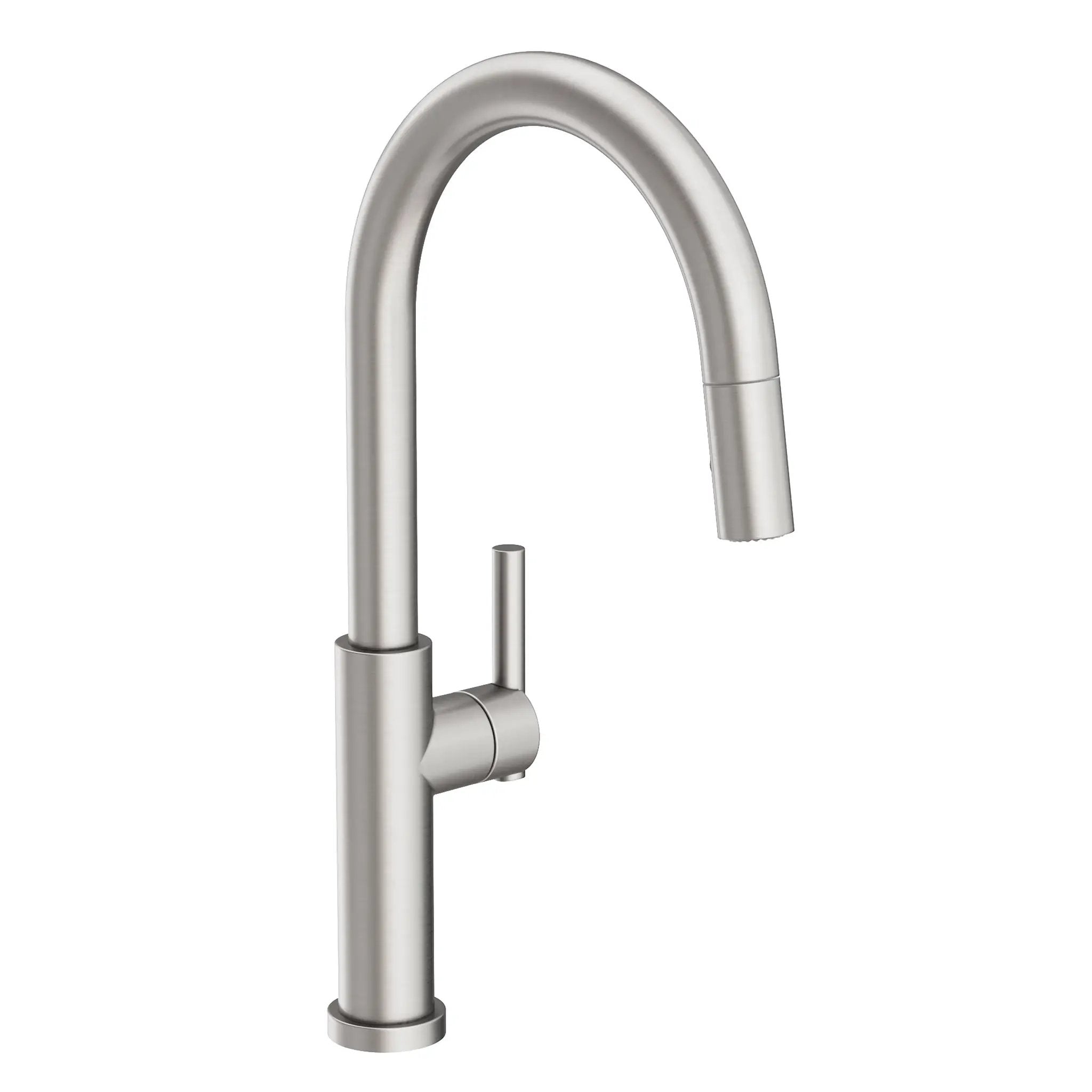 Newport Brass East Linear Pull-down Kitchen Faucet by Newport Brass