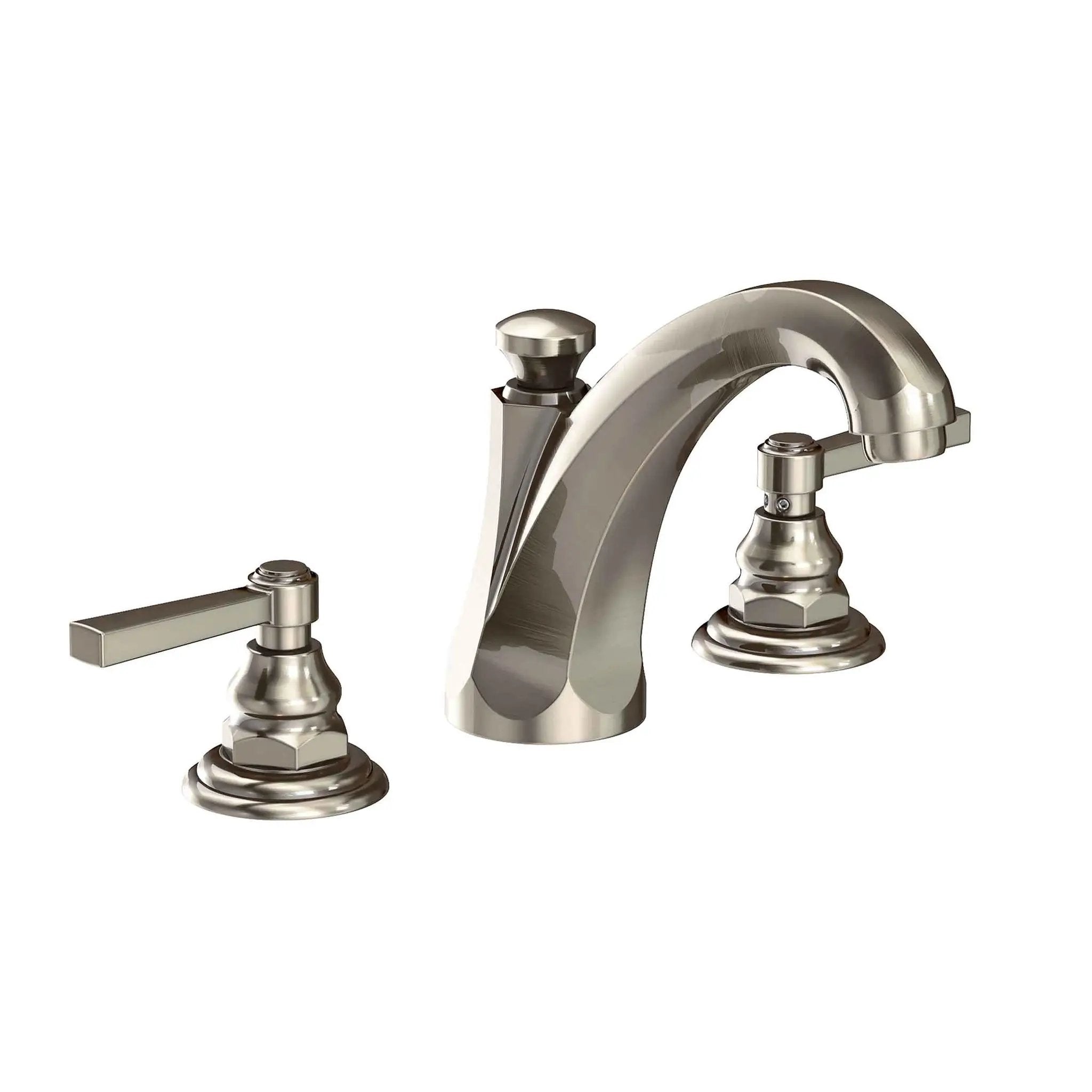 Newport Brass Astor Widespread Lavatory Faucet by Newport Brass