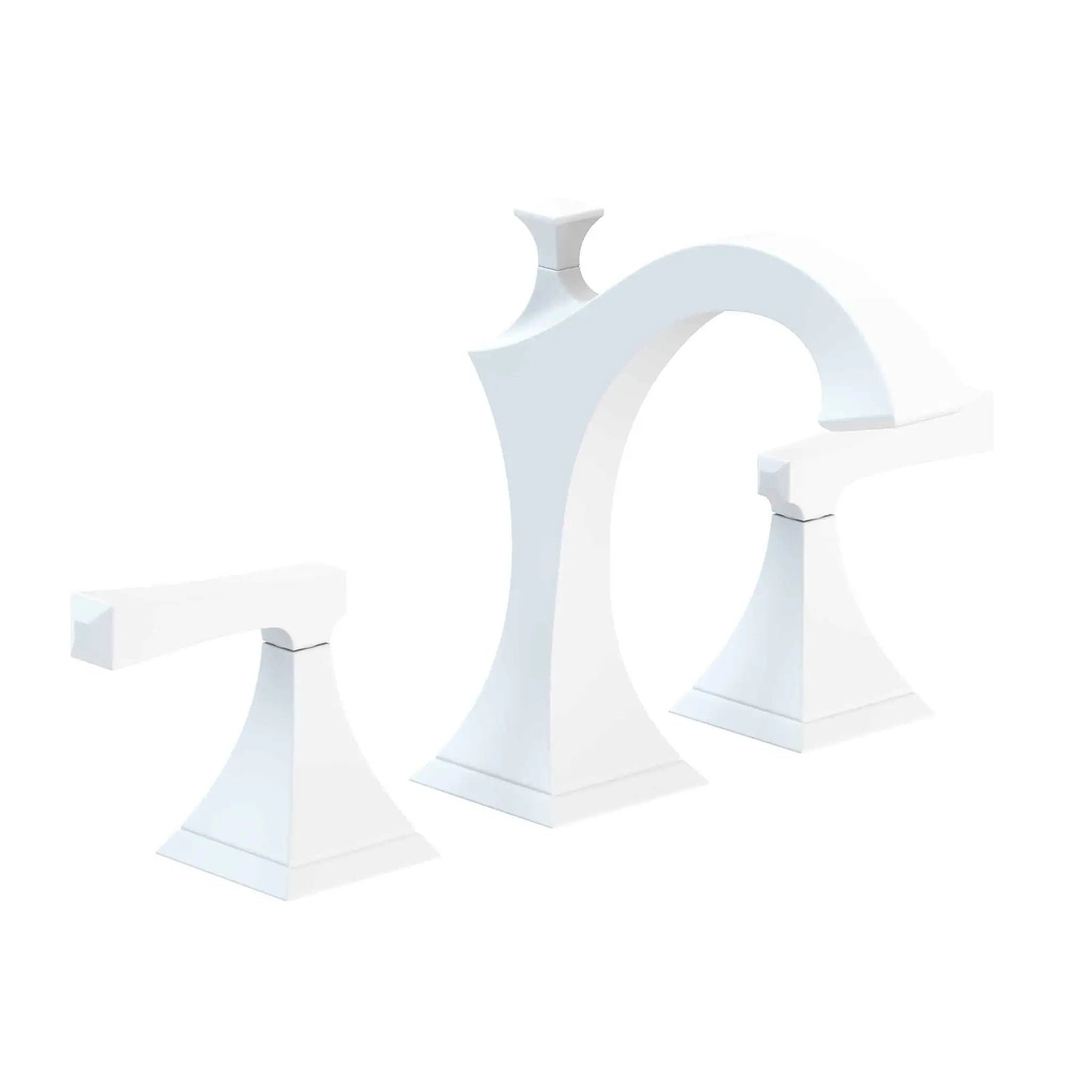 Newport Brass Joffrey Widespread Lavatory Faucet by Newport Brass