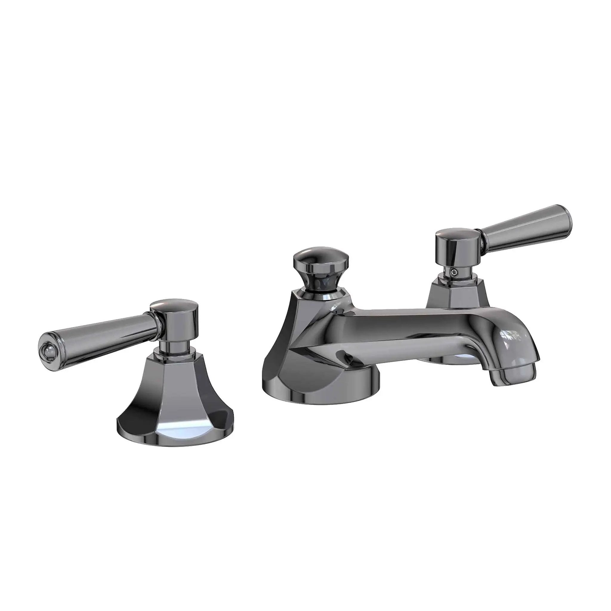 Newport Brass Metropole Widespread Lavatory Faucet by Newport Brass