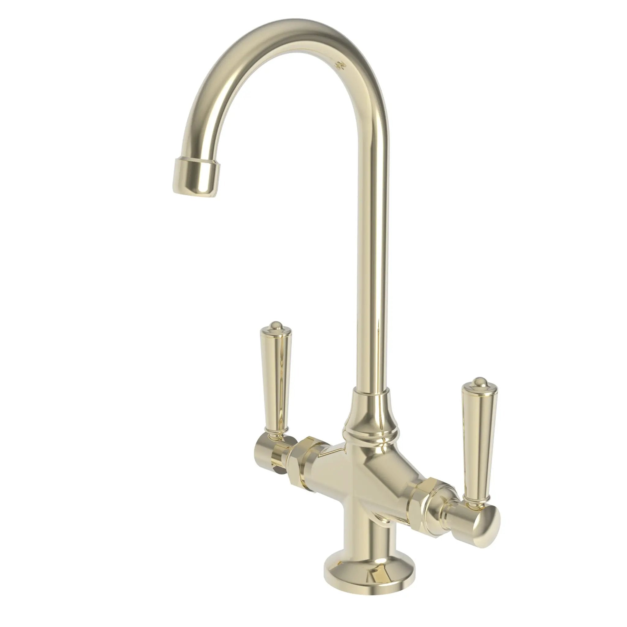 Newport Brass Metropole Prep/Bar Faucet by Newport Brass