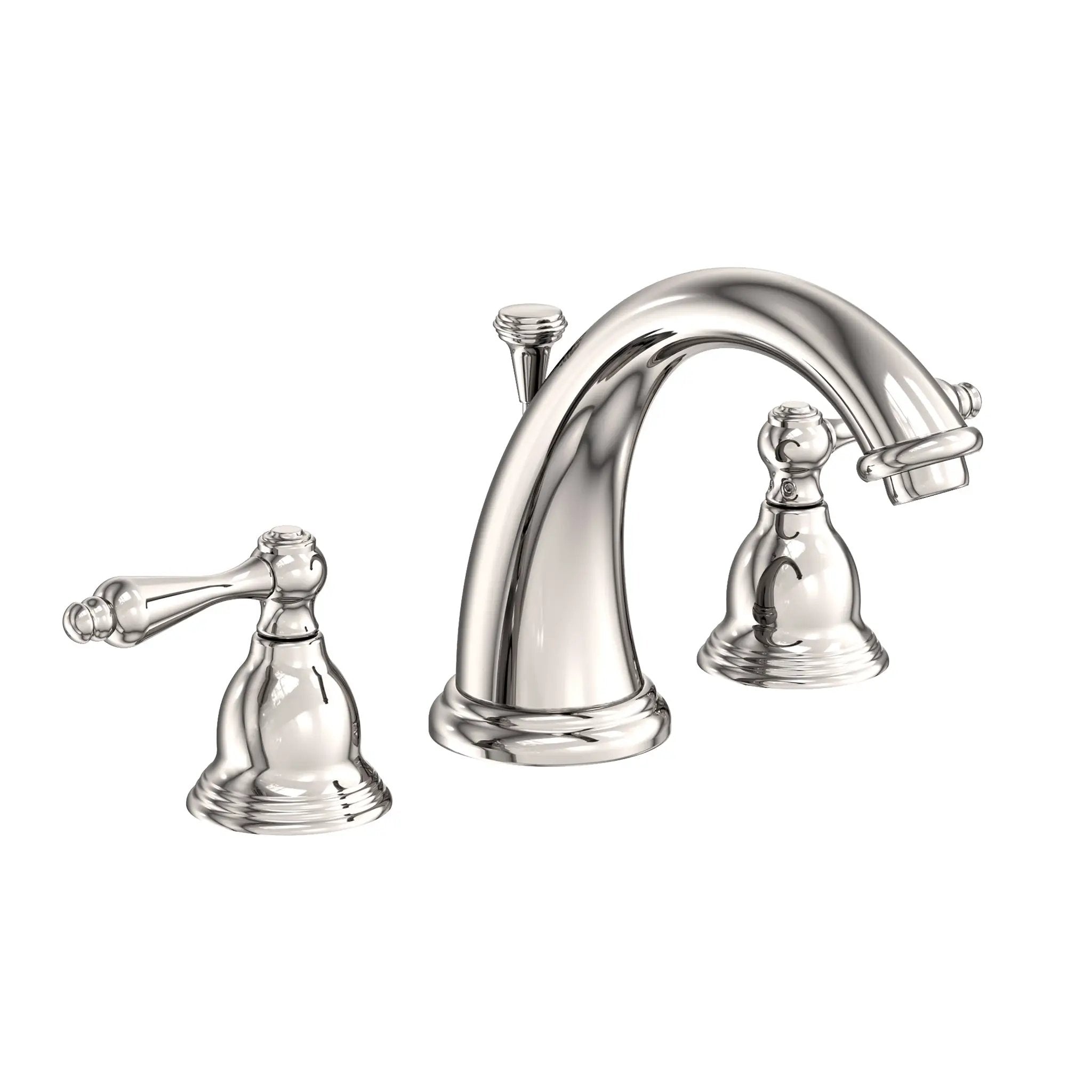 Newport Brass Seaport Widespread Lavatory Faucet by Newport Brass