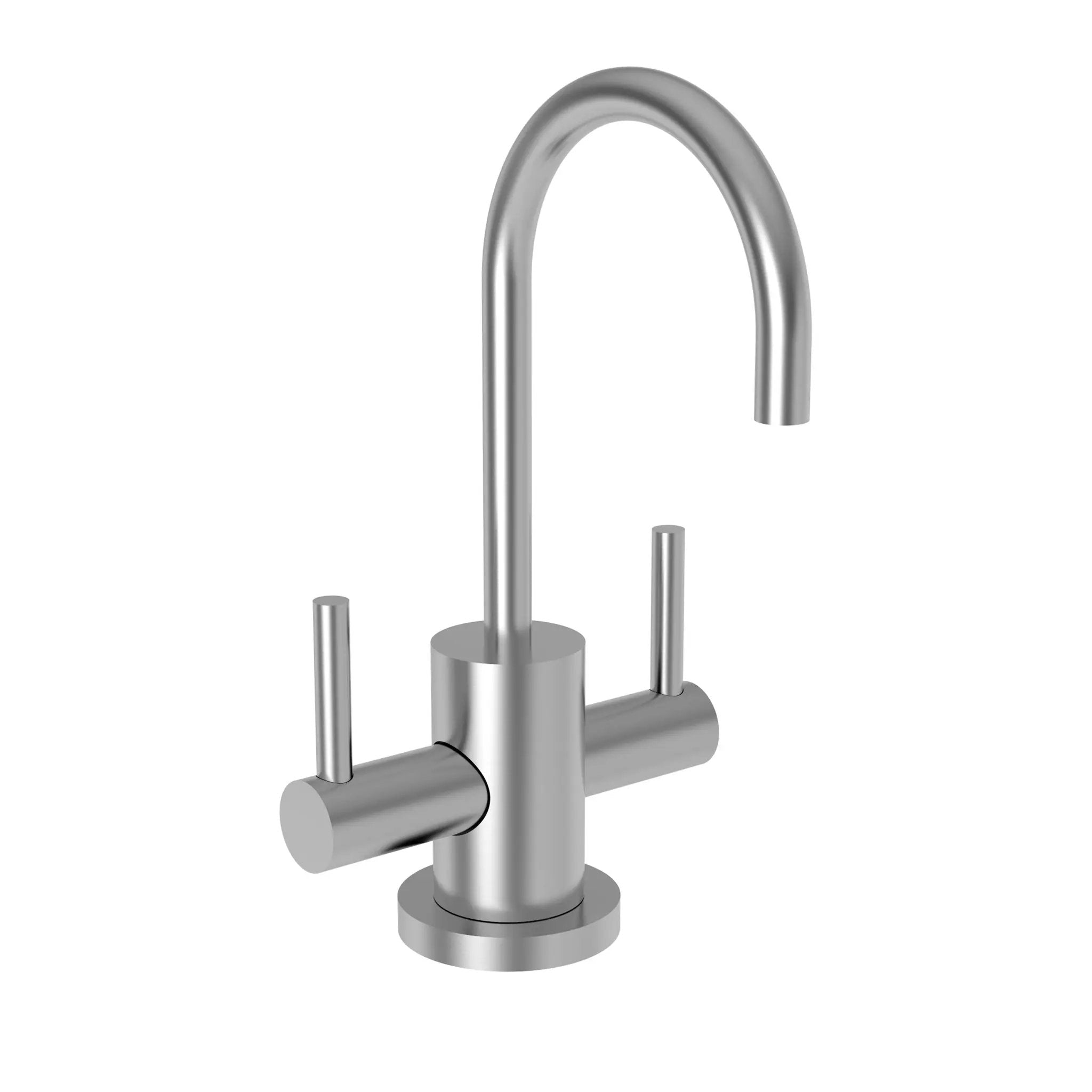 Newport Brass East Linear Hot & Cold Water Dispenser by Newport Brass