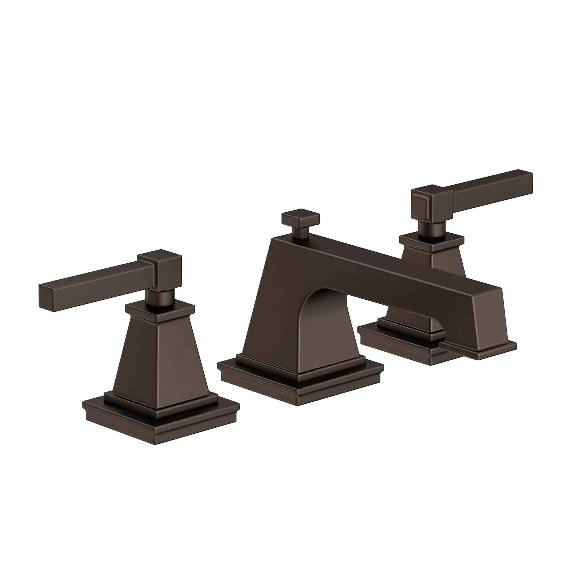 Newport Brass Malvina Widespread Lavatory Faucet by Newport Brass