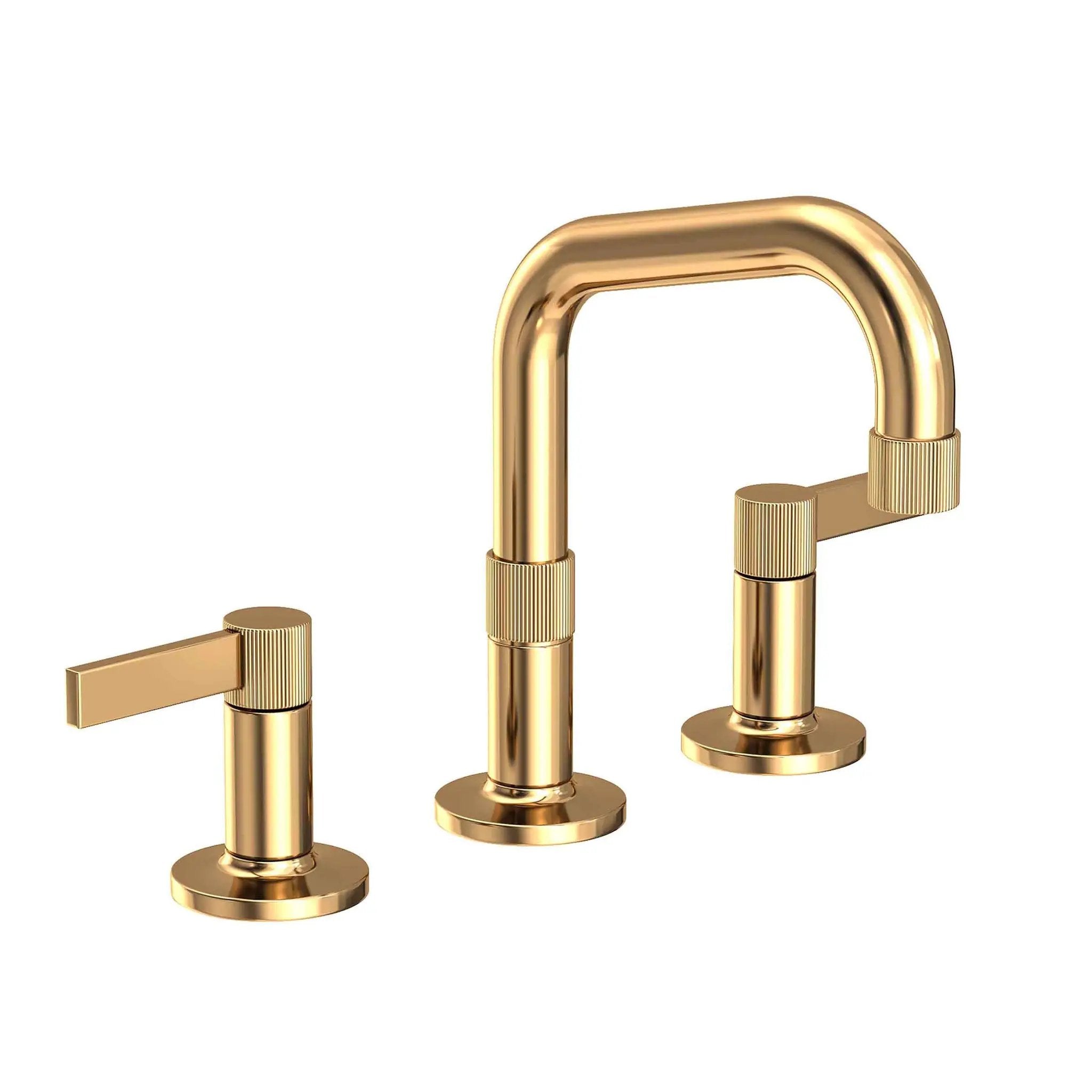 Newport Brass Pardees Widespread Lavatory Faucet by Newport Brass