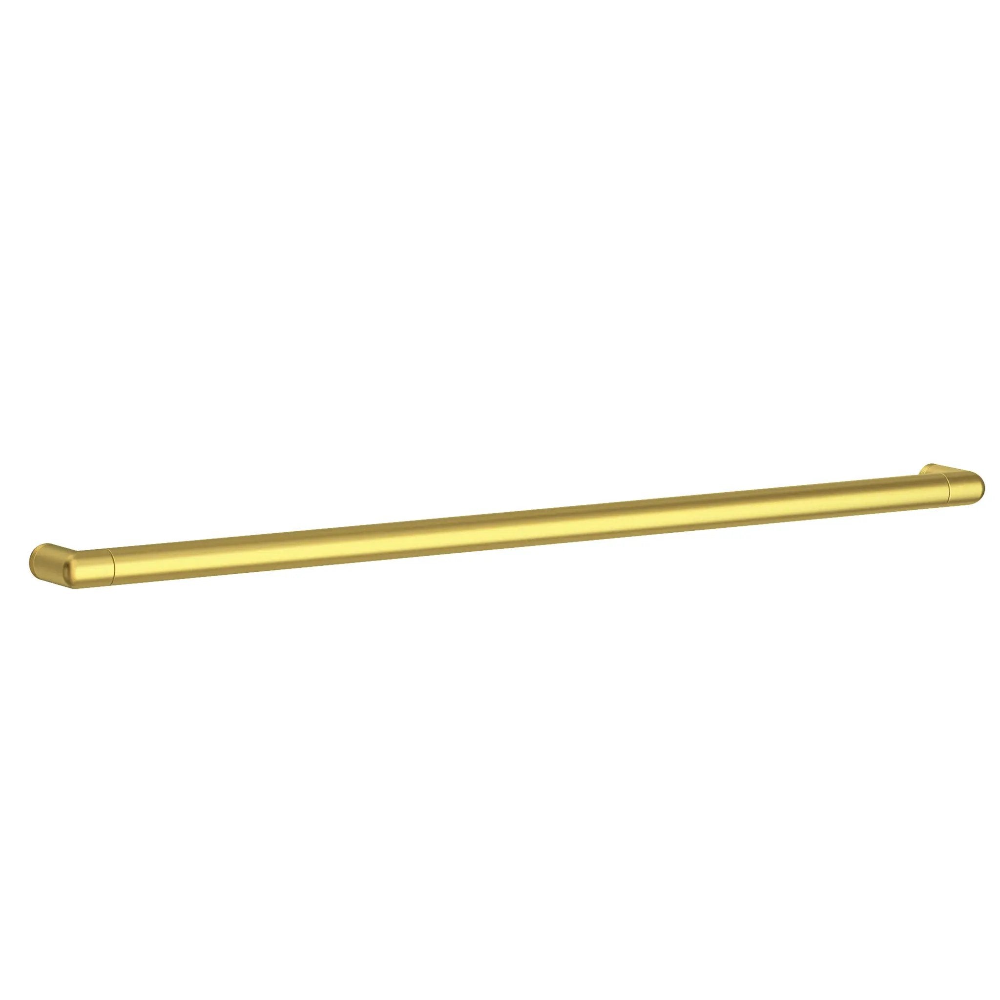 Newport Brass Universal Items 36" Square Corner Grab Bar Tube by Newport Brass