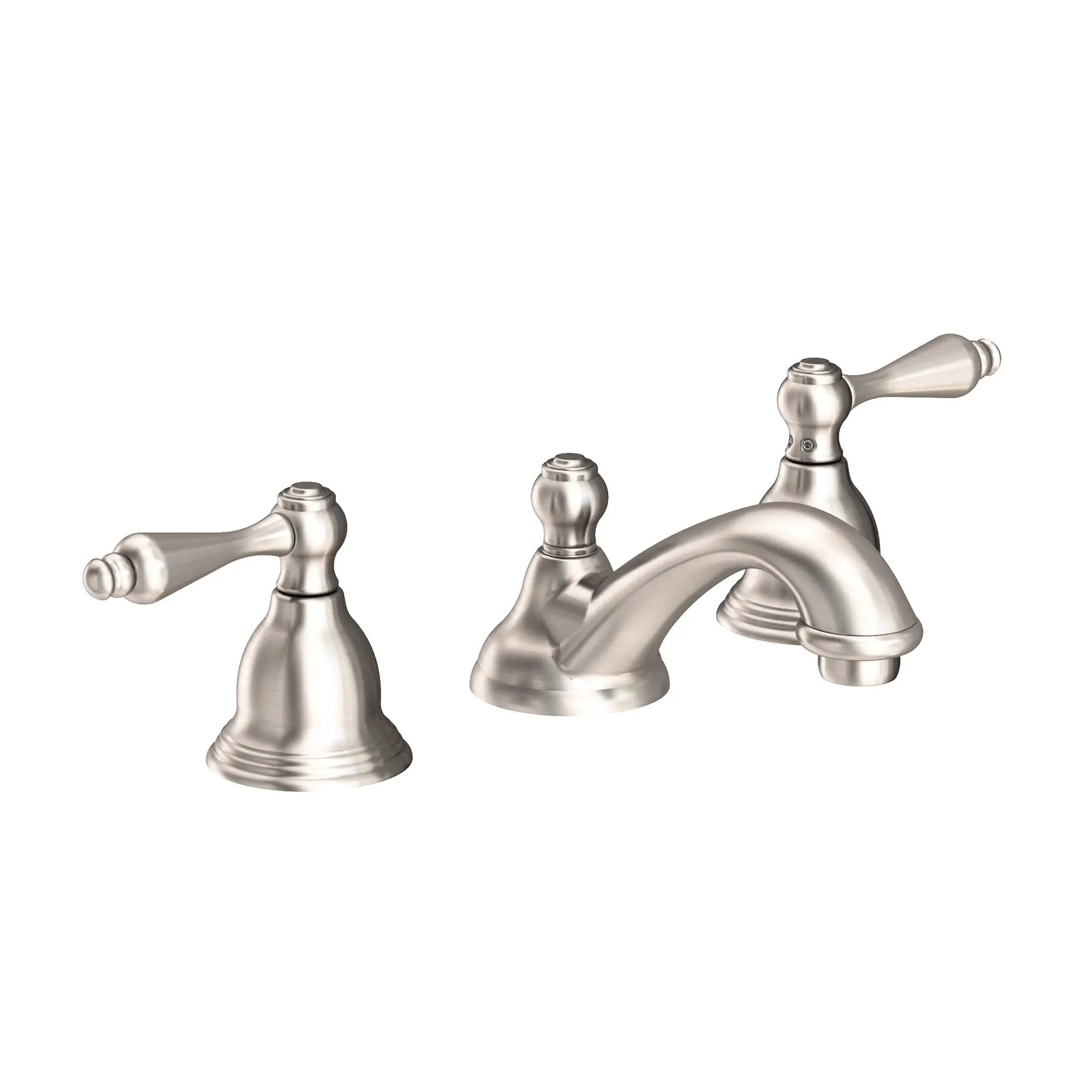 Newport Brass Seaport Widespread Lavatory Faucet by Newport Brass