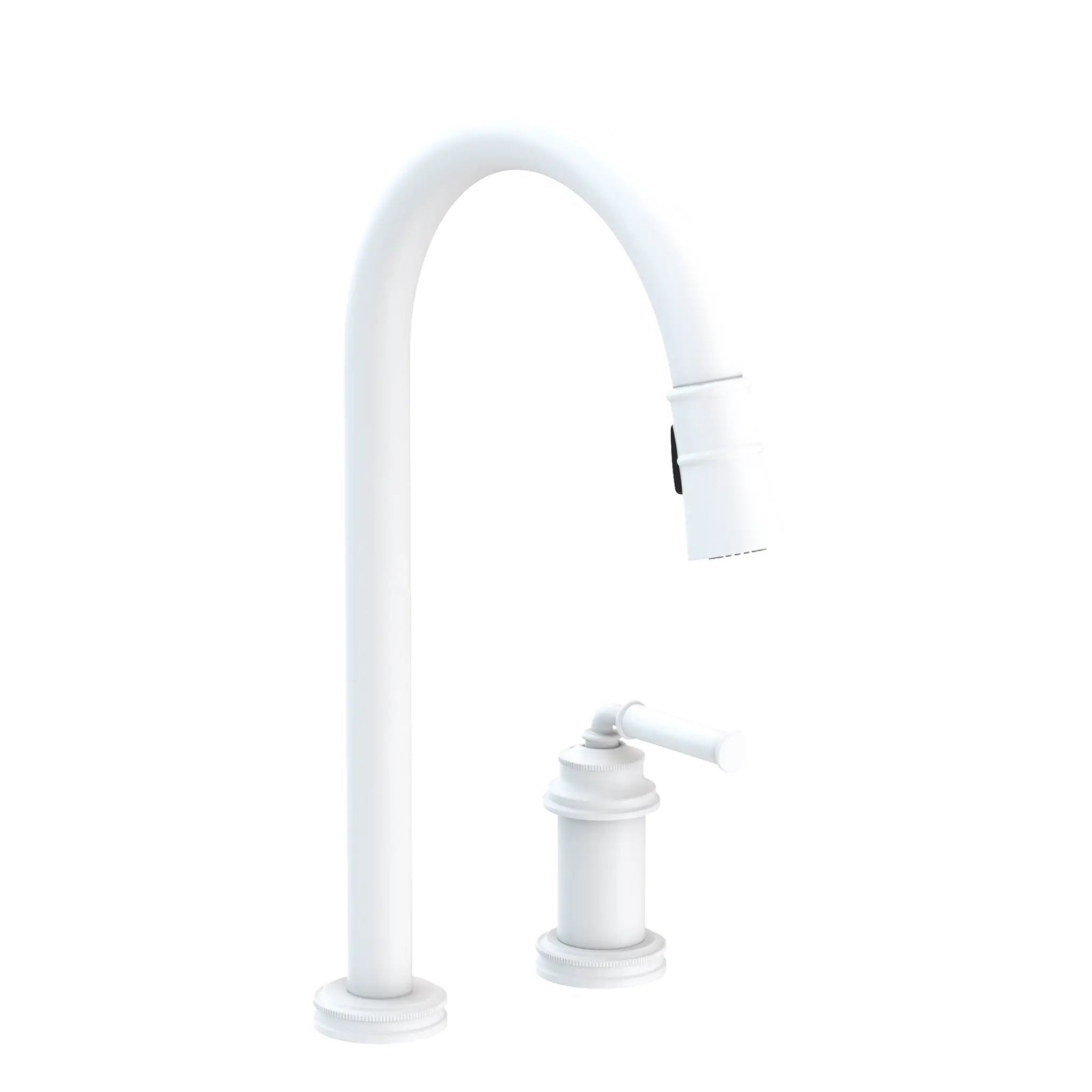 Newport Brass Taft Pull-down Kitchen Faucet by Newport Brass
